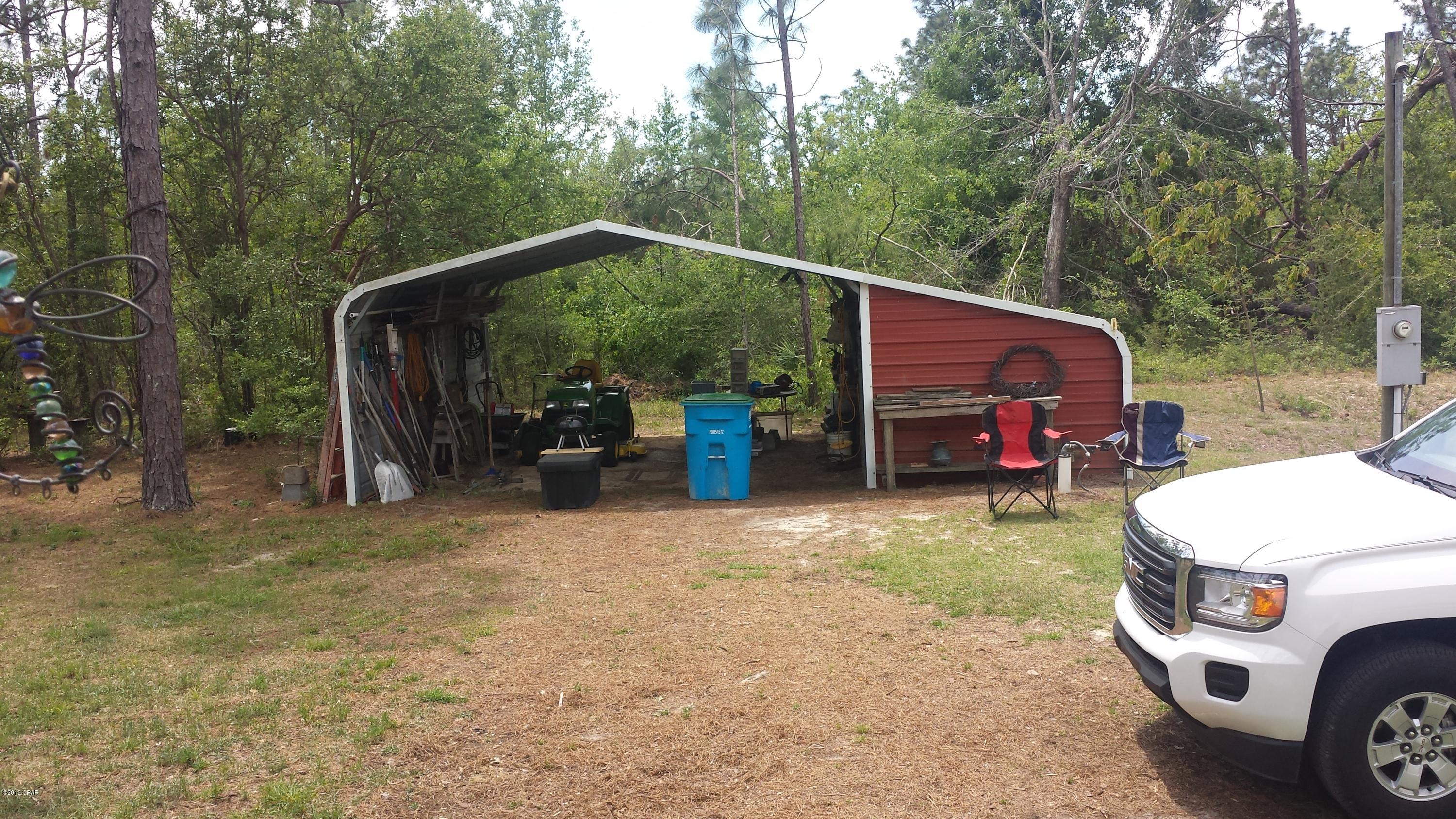 No Named Subdivision - Residential