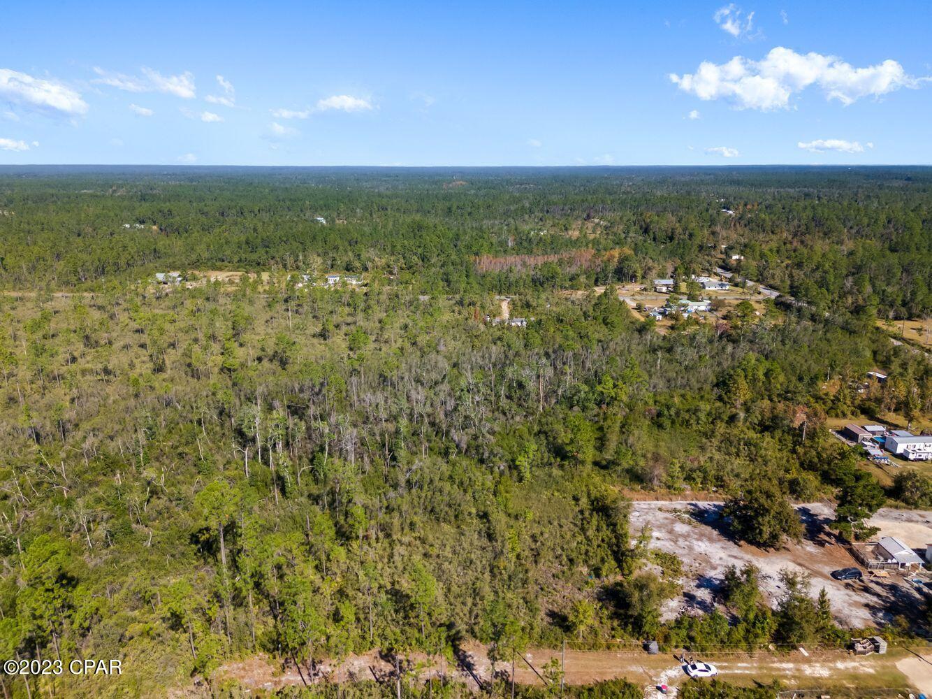 Green Hills West Section - Land