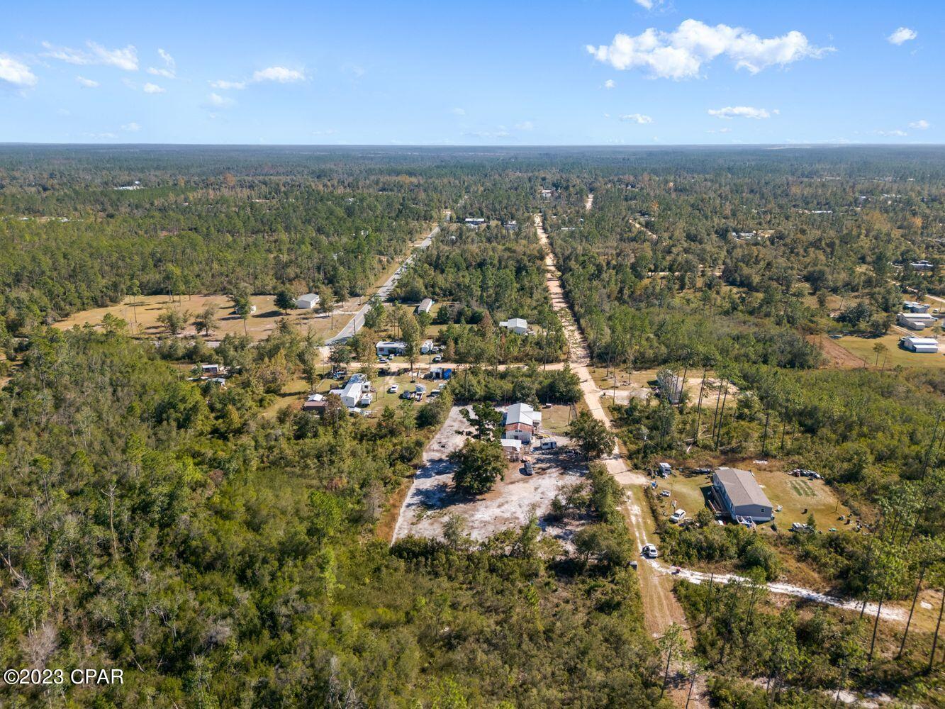 Green Hills West Section - Land