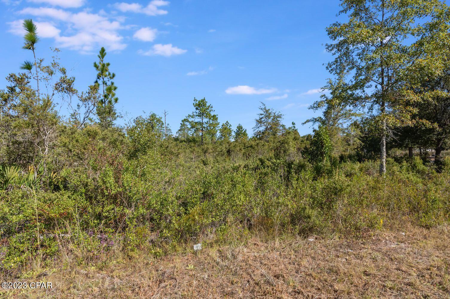 Green Hills West Section - Land