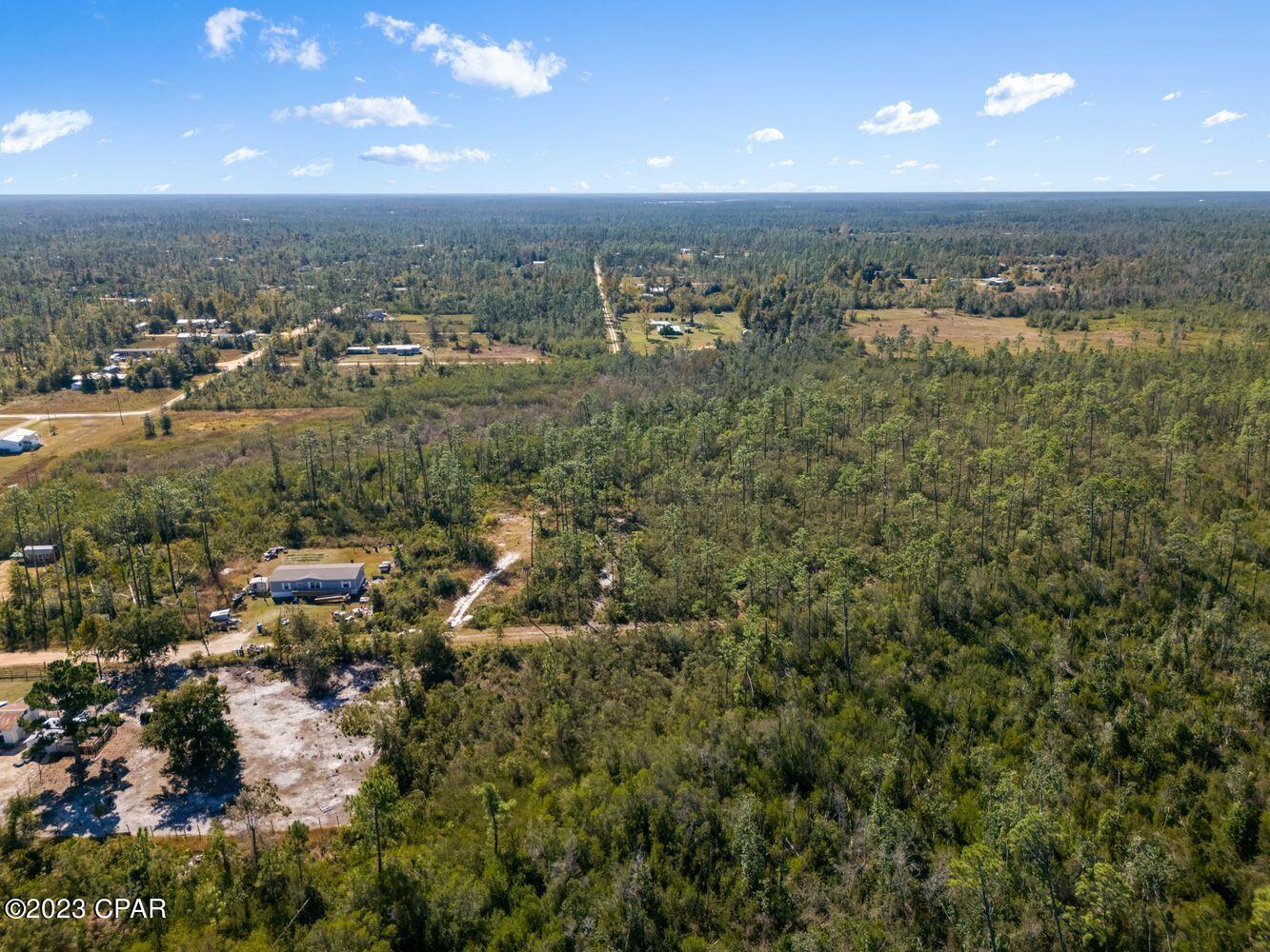 Green Hills West Section - Land