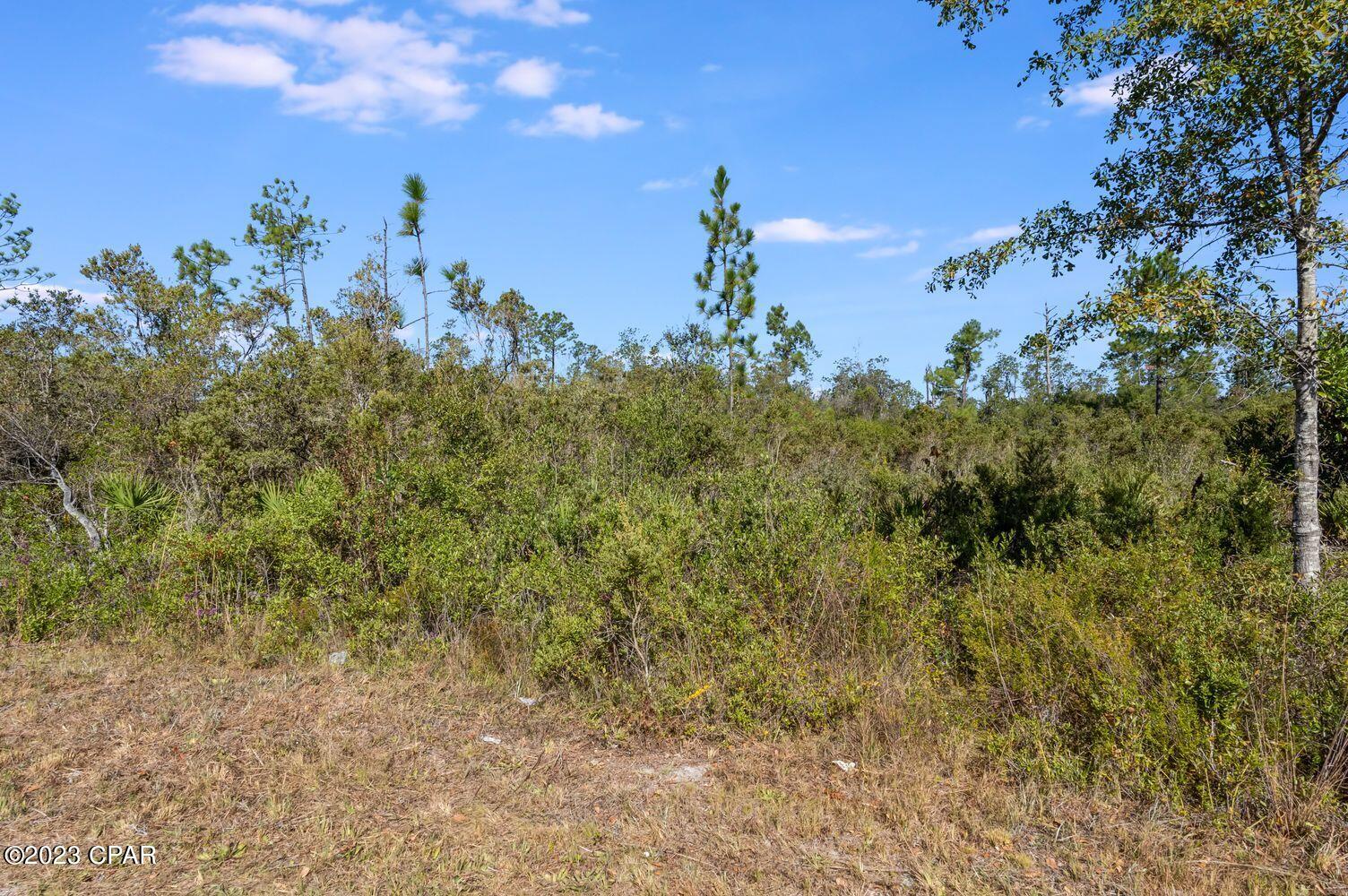 Green Hills West Section - Land