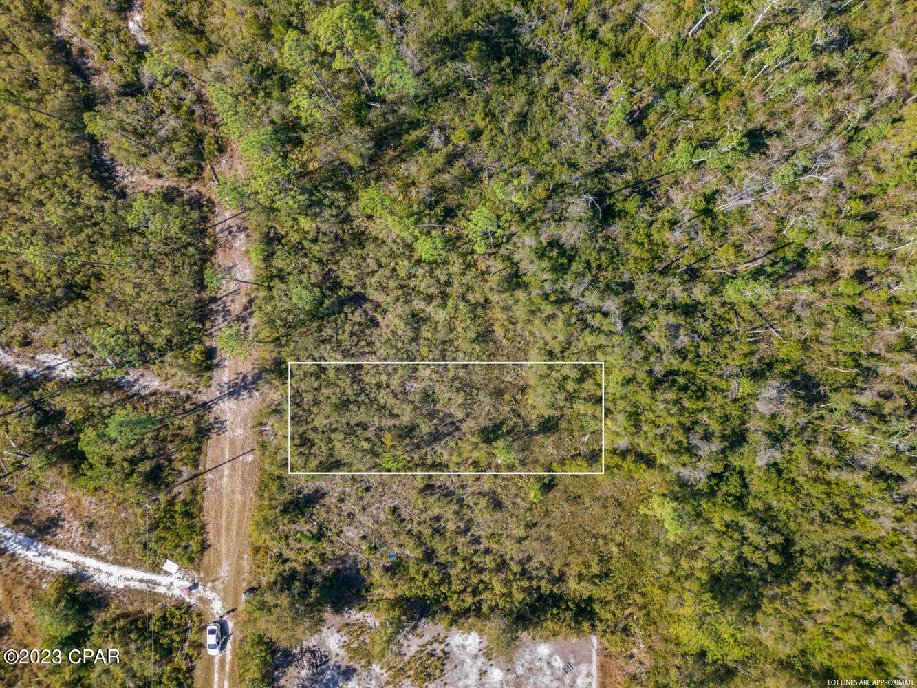 Green Hills West Section - Land