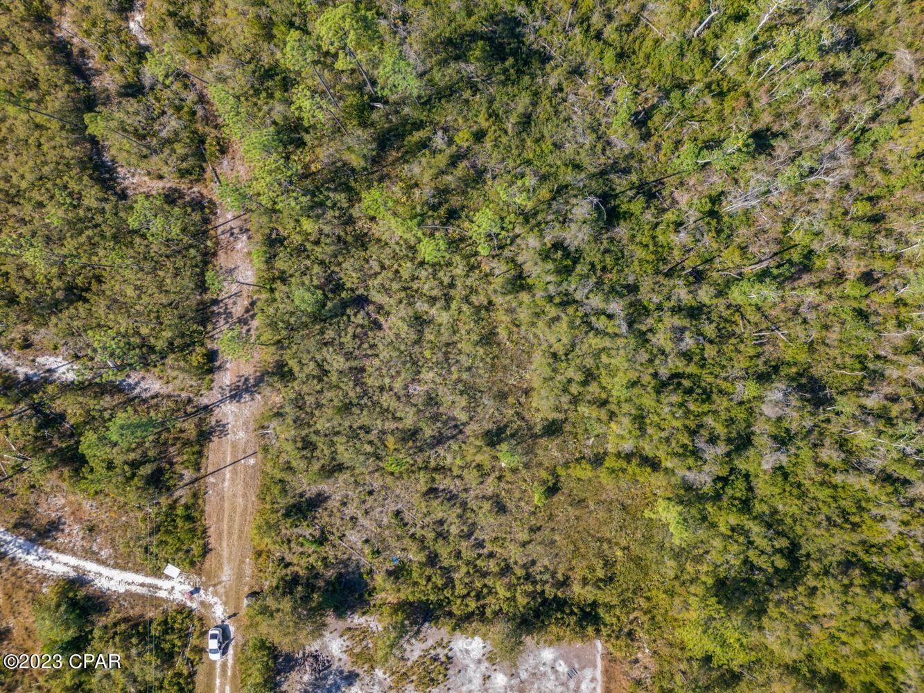 Green Hills West Section - Land