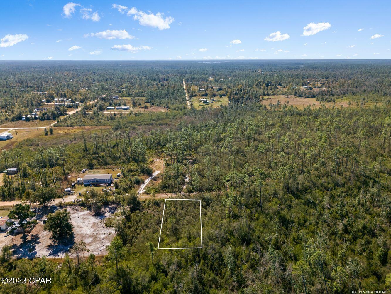 Green Hills West Section - Land