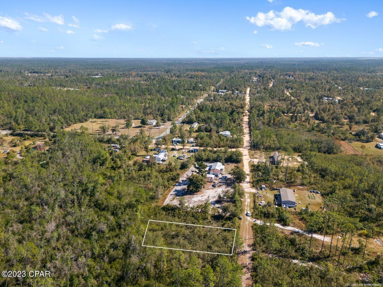 Green Hills West Section - Land