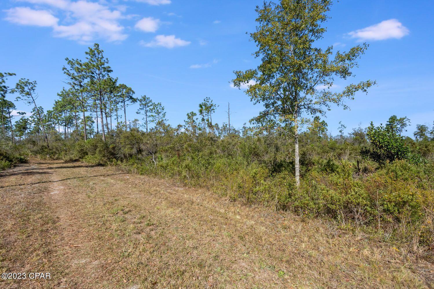 Green Hills West Section - Land