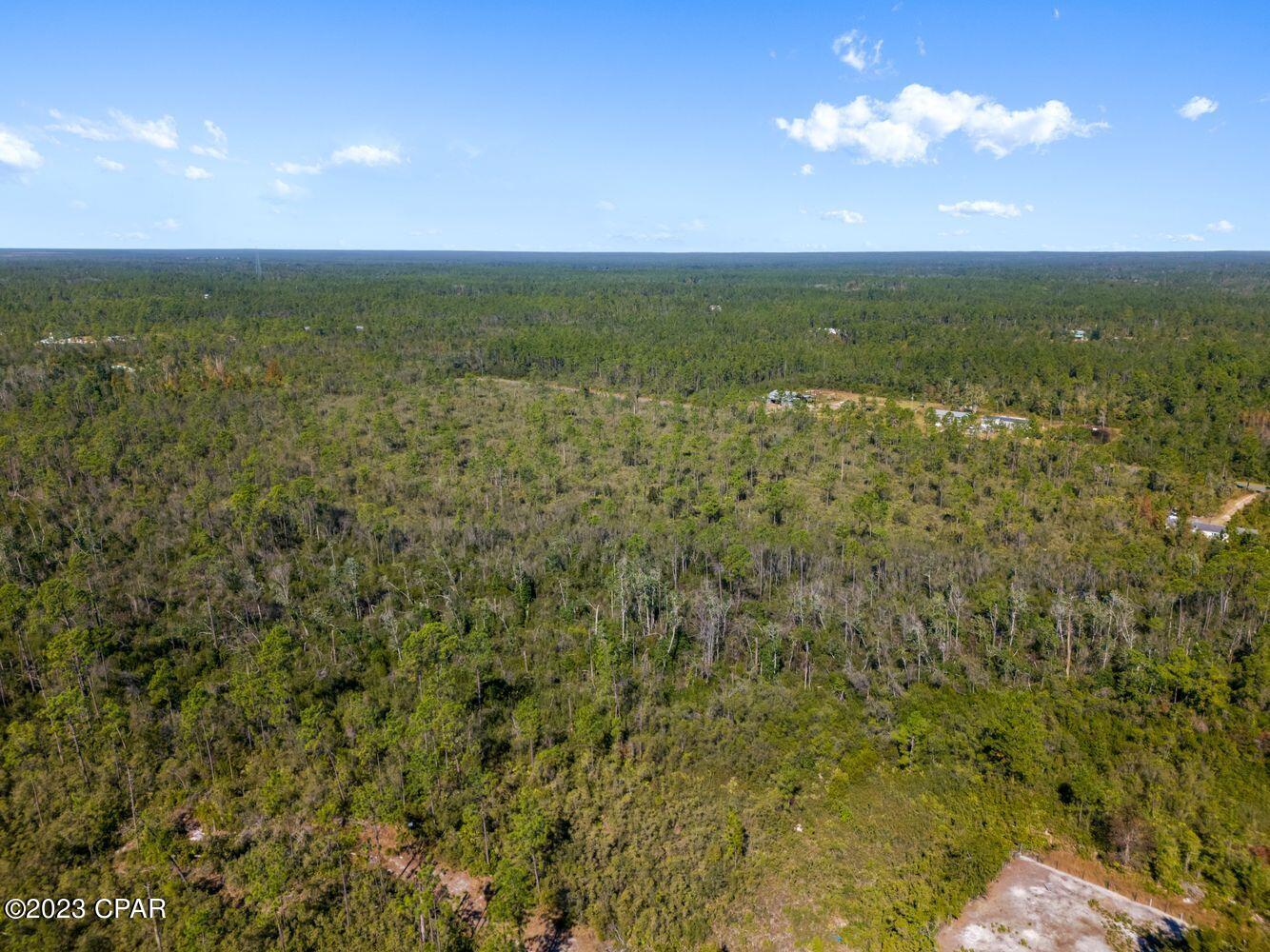 Green Hills West Section - Land