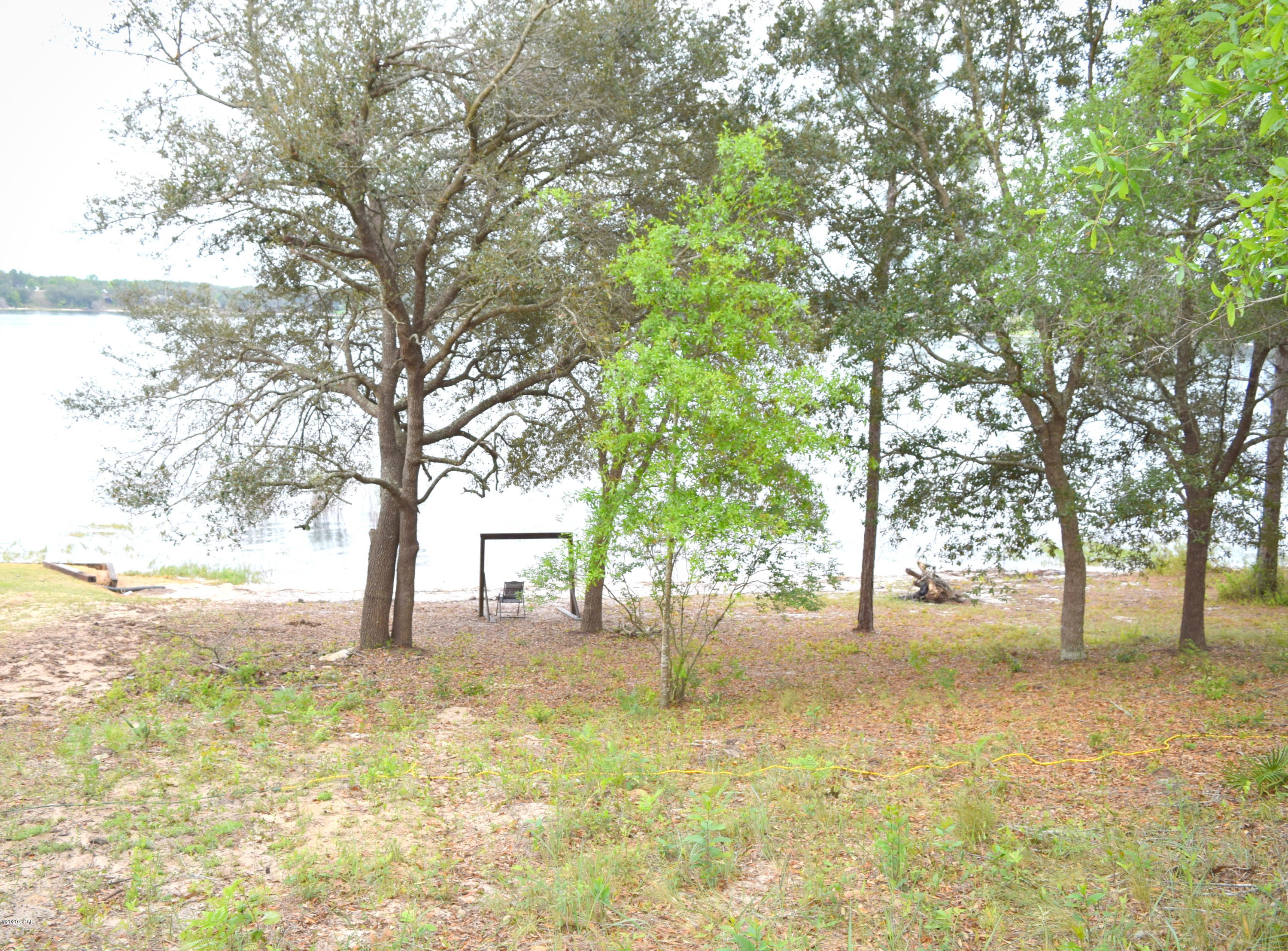 Seminole Plantations - Land