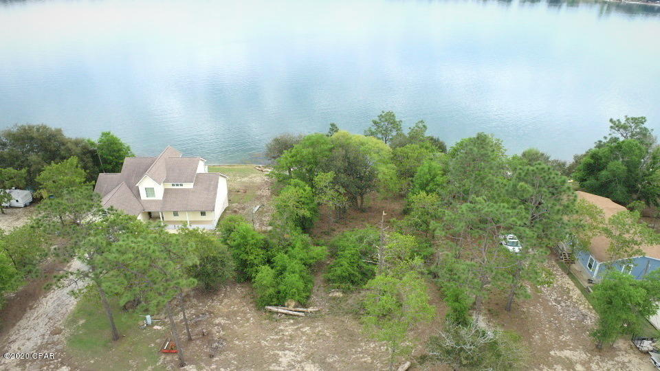 Seminole Plantations - Land