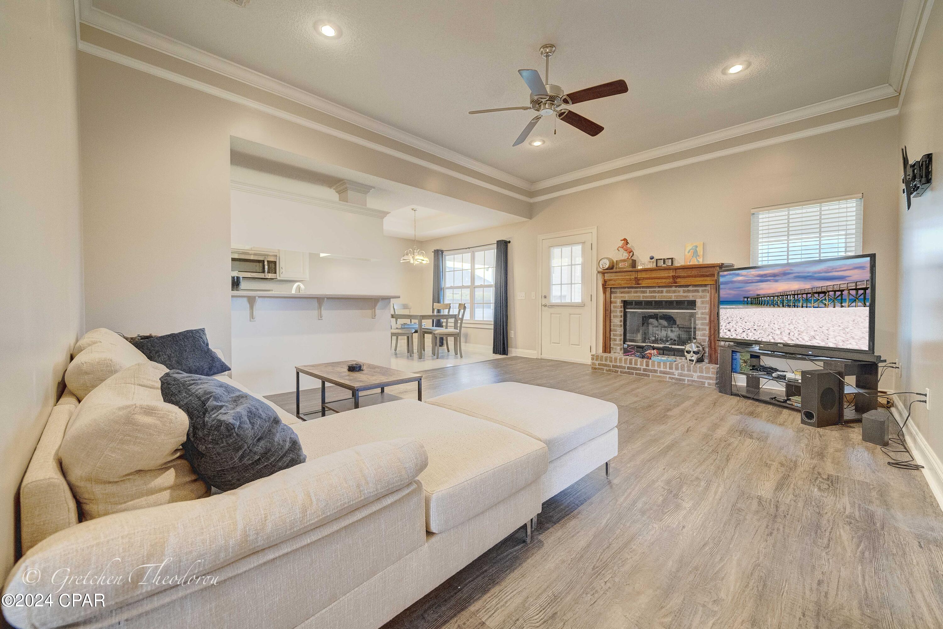 Cherokee Heights - Residential