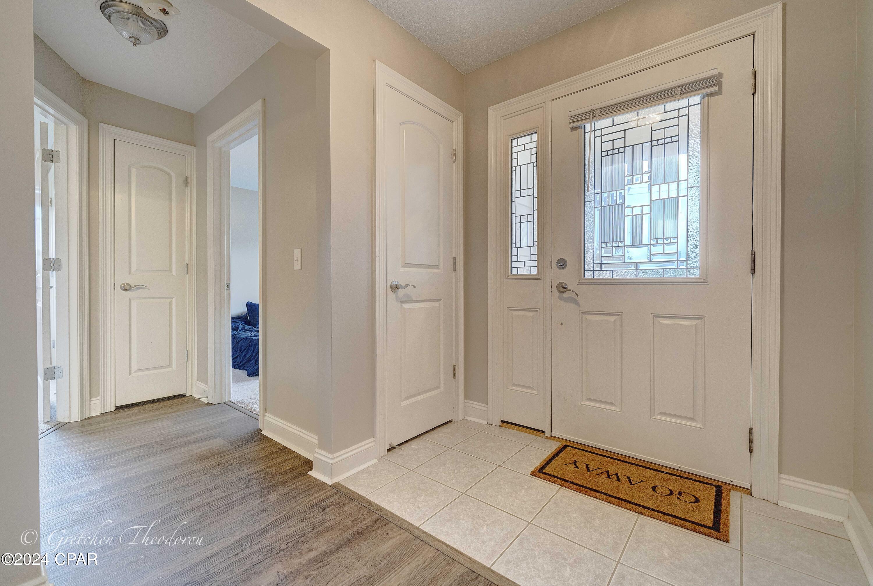 Cherokee Heights - Residential