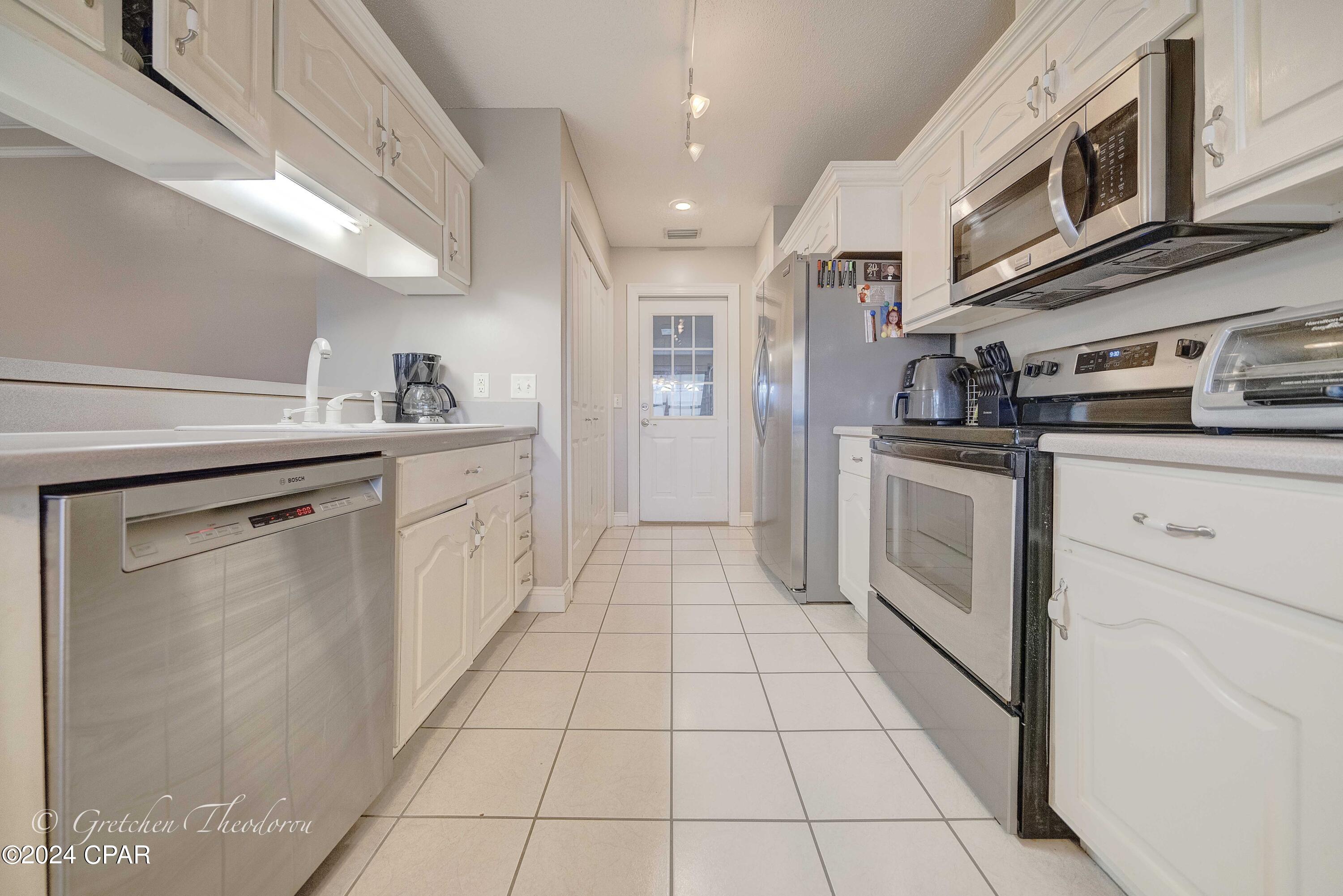 Cherokee Heights - Residential