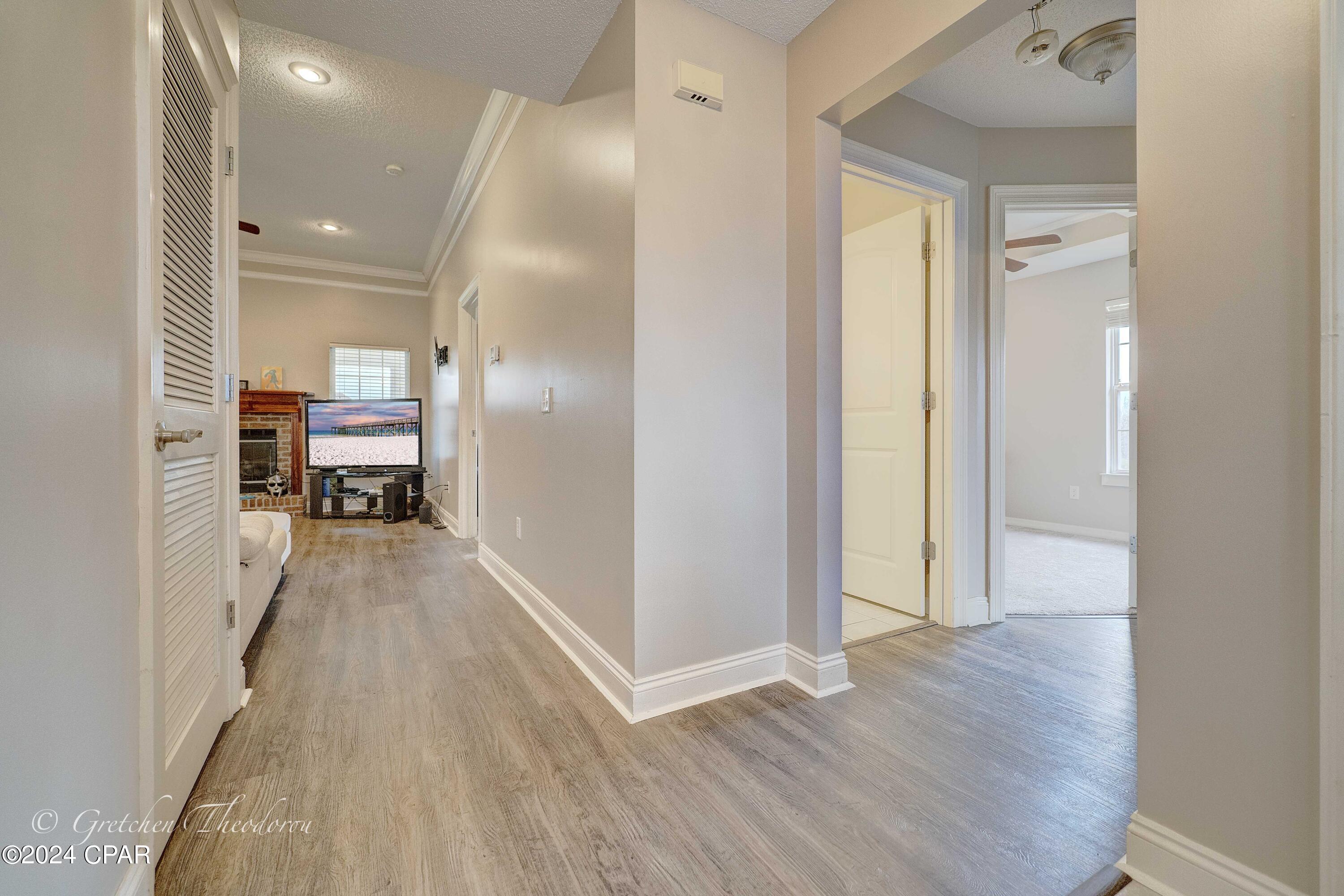 Cherokee Heights - Residential