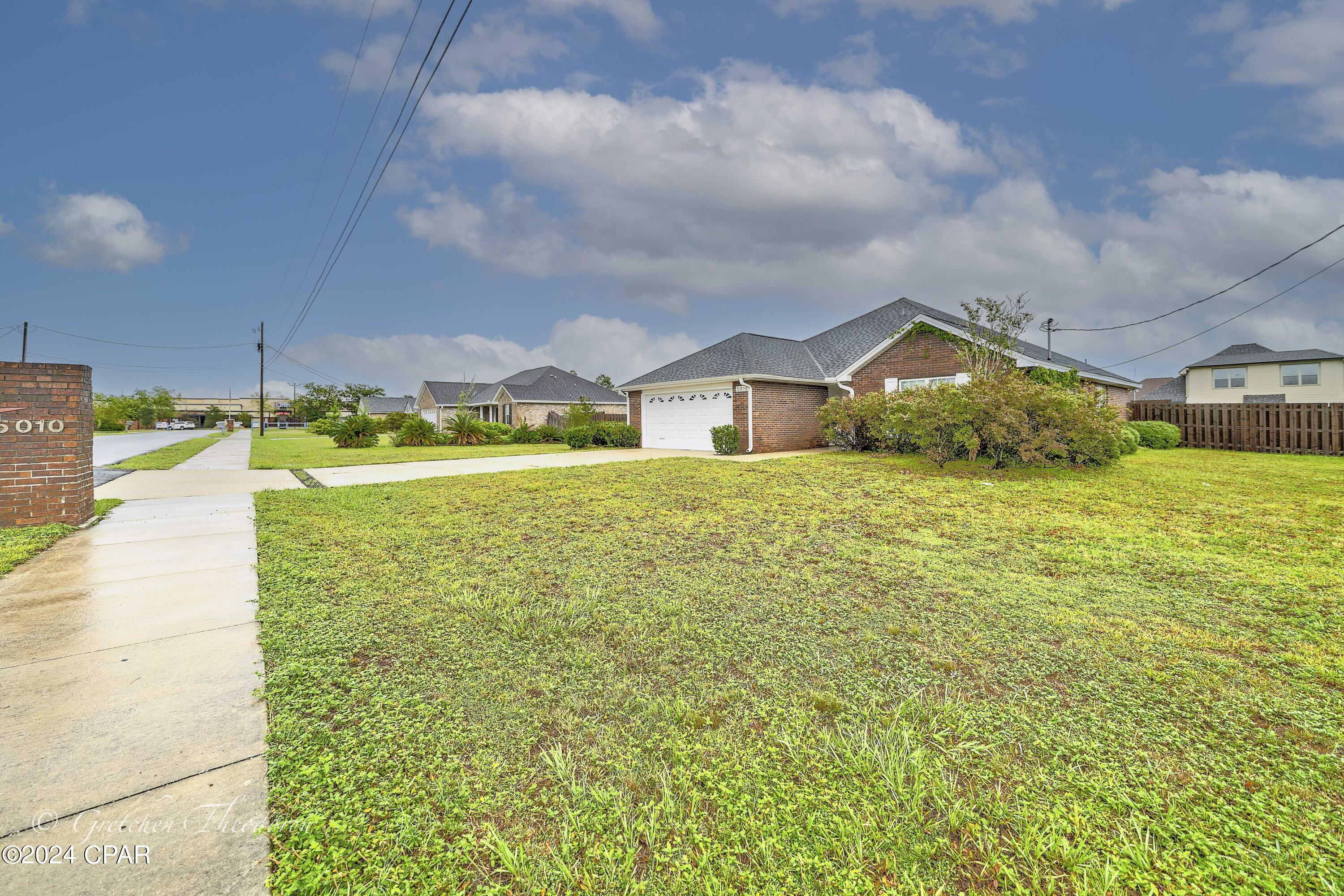 Cherokee Heights - Residential