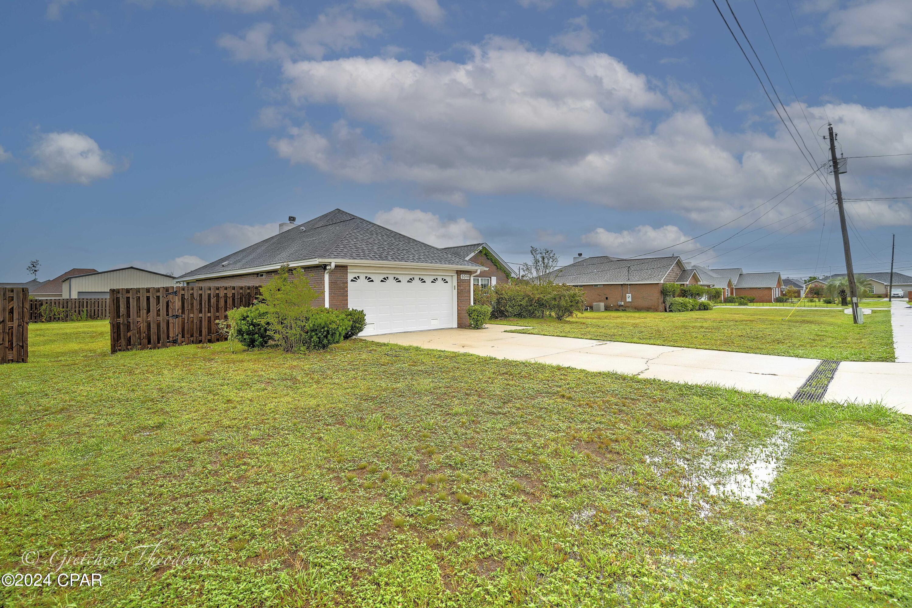 Cherokee Heights - Residential