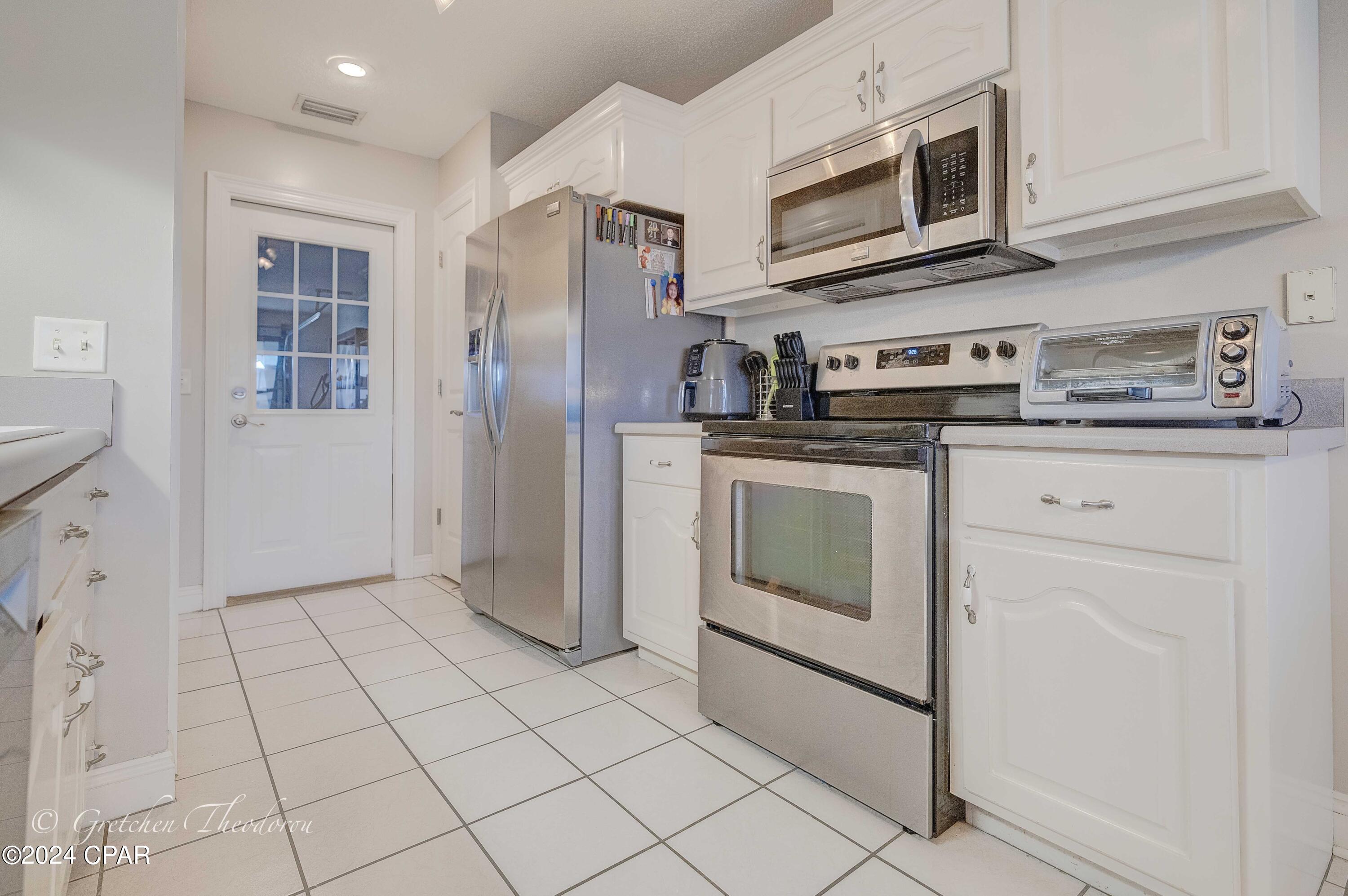 Cherokee Heights - Residential