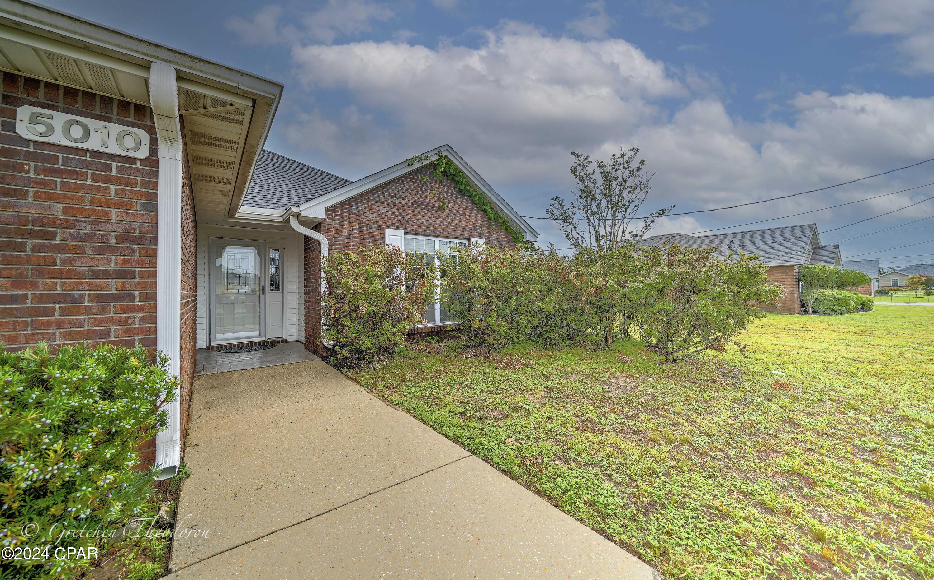 Cherokee Heights - Residential