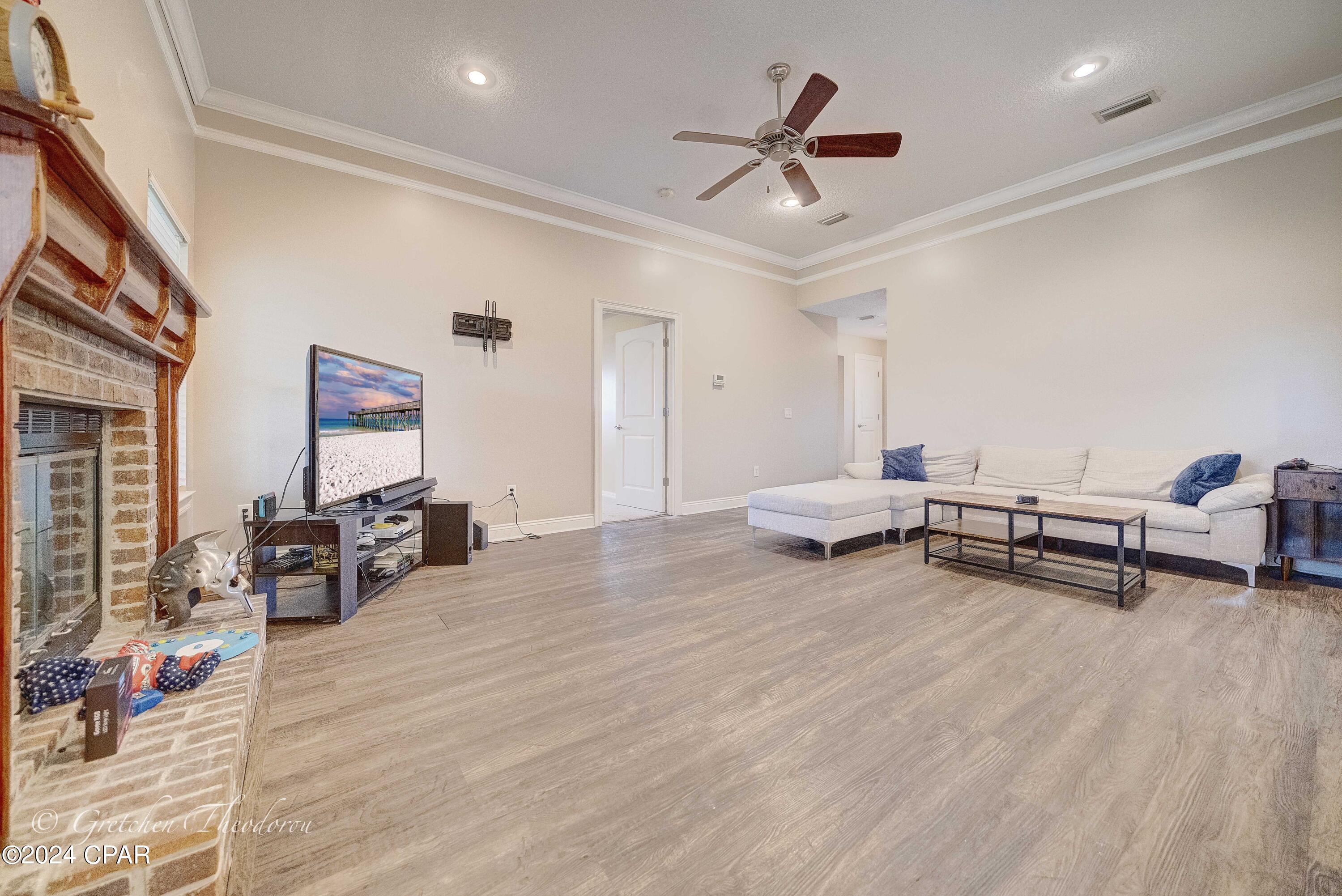 Cherokee Heights - Residential