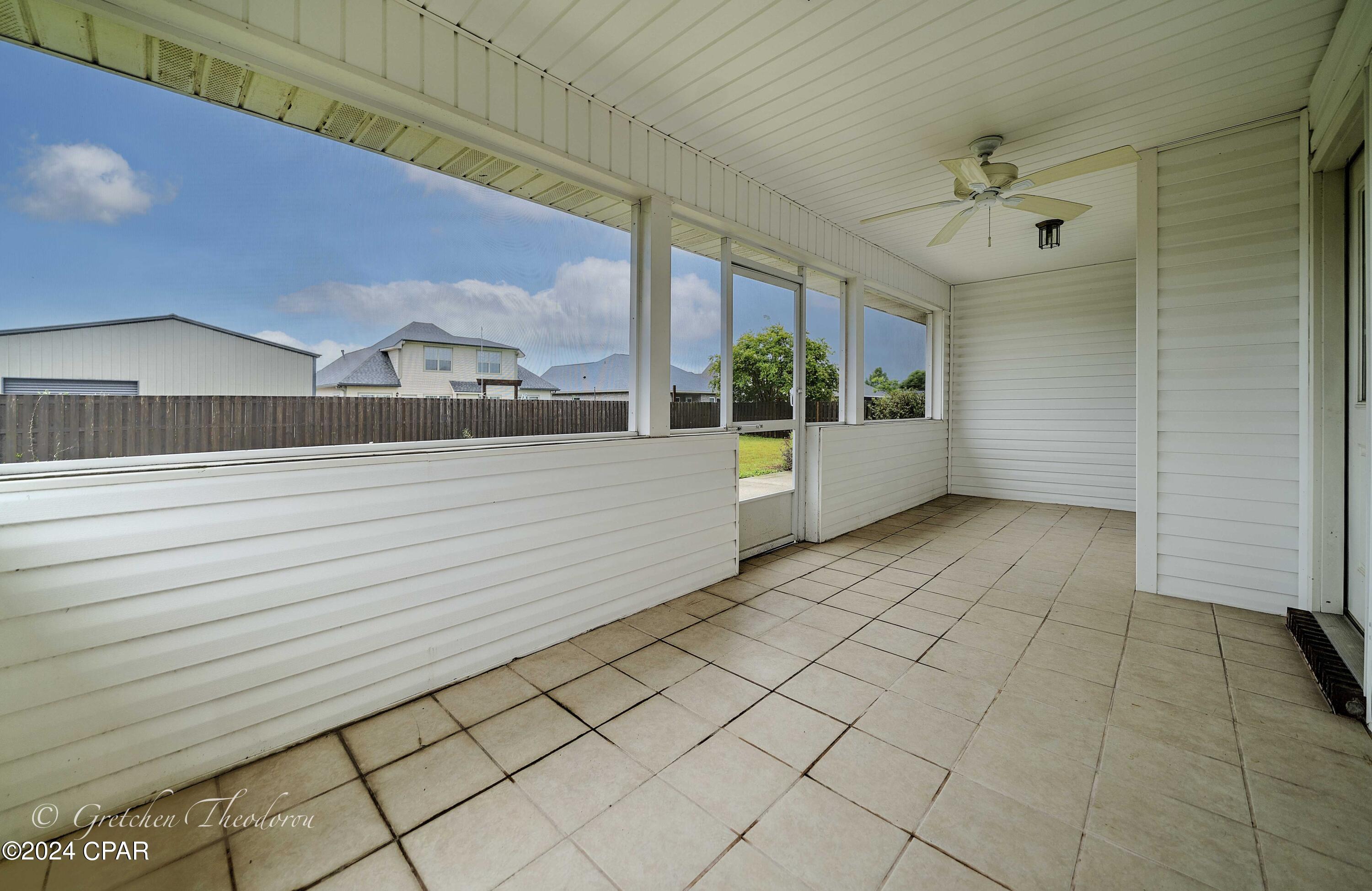 Cherokee Heights - Residential