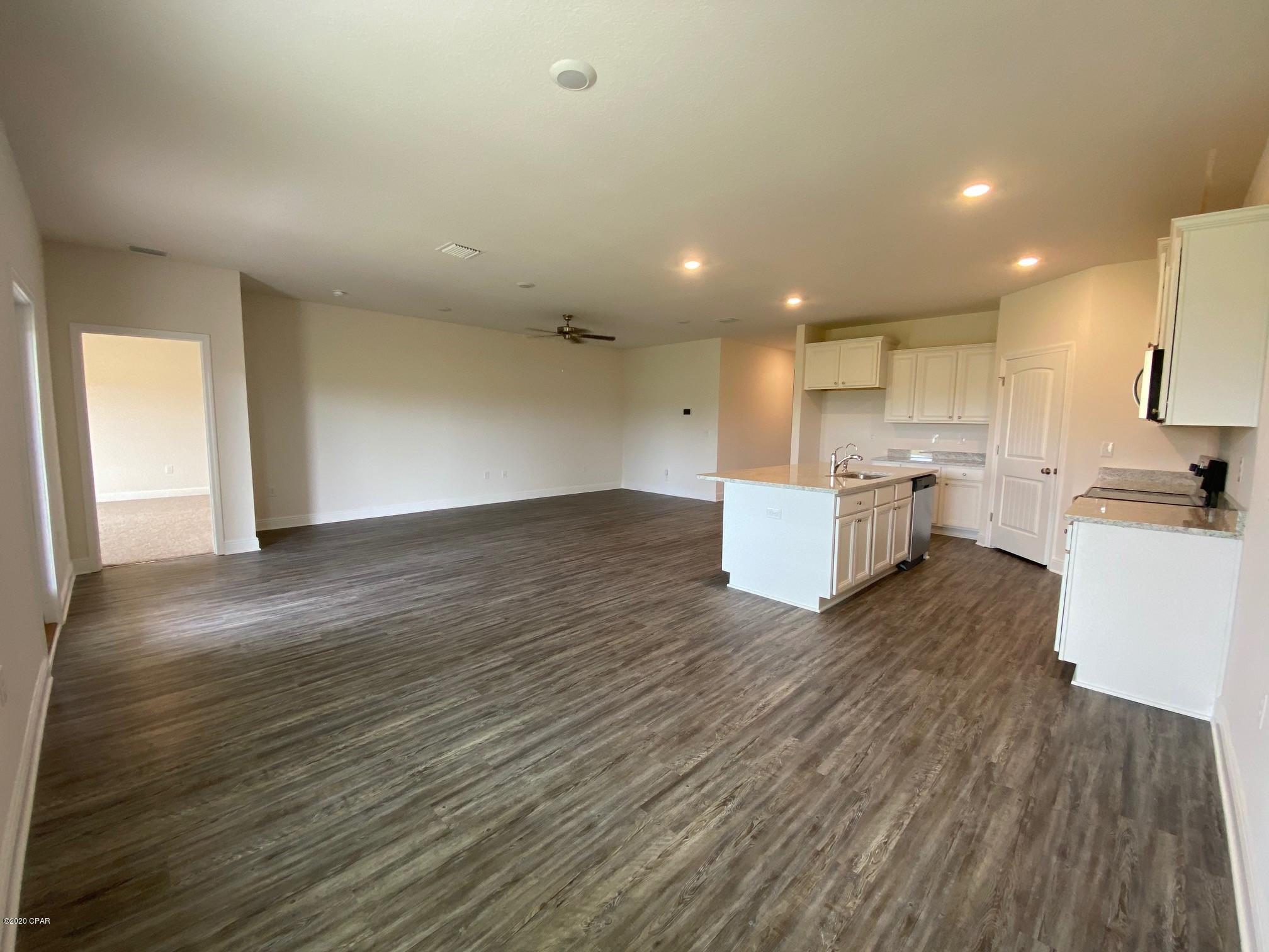 Andrews Plantation - Residential