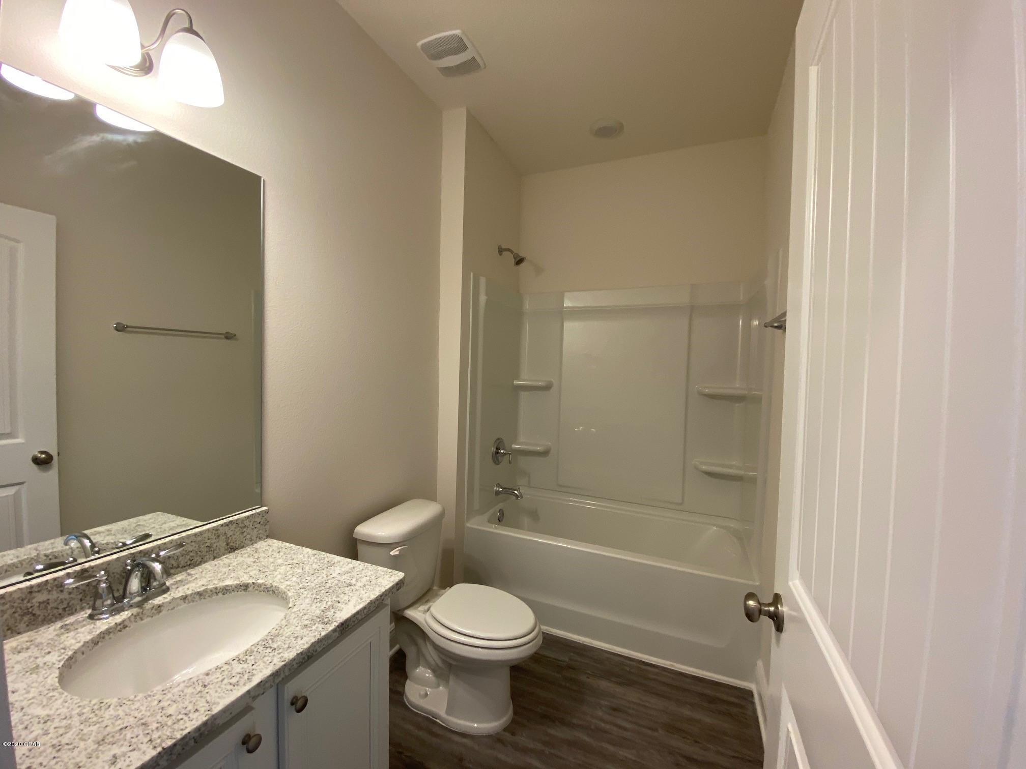 Andrews Plantation - Residential