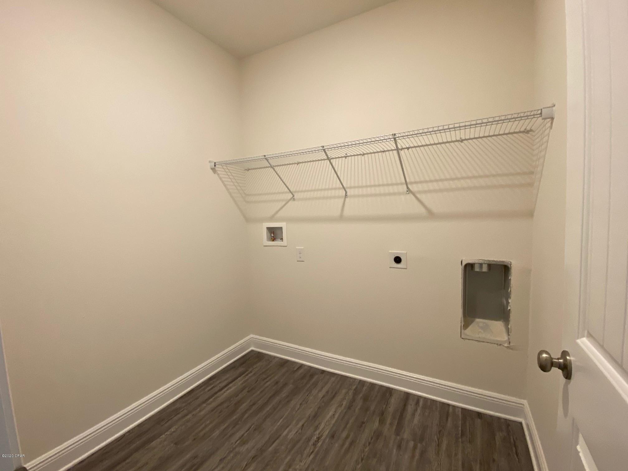 Andrews Plantation - Residential