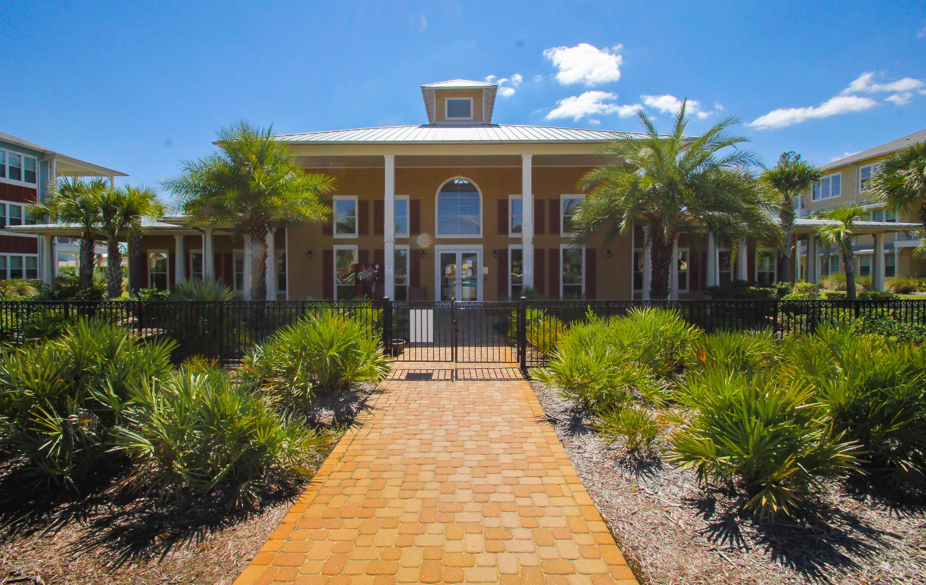 Island Reserve - Residential