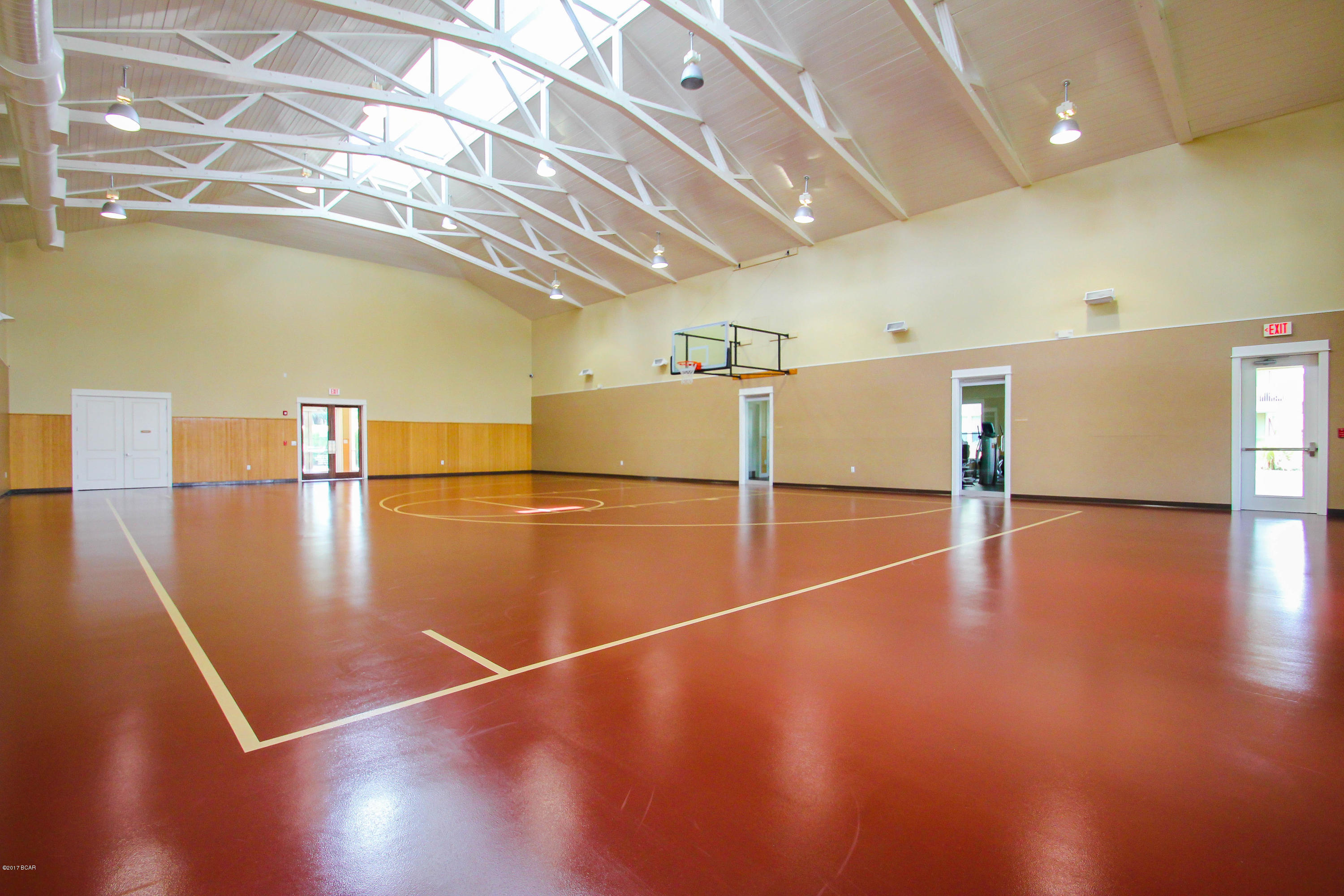 Island Reserve - Residential