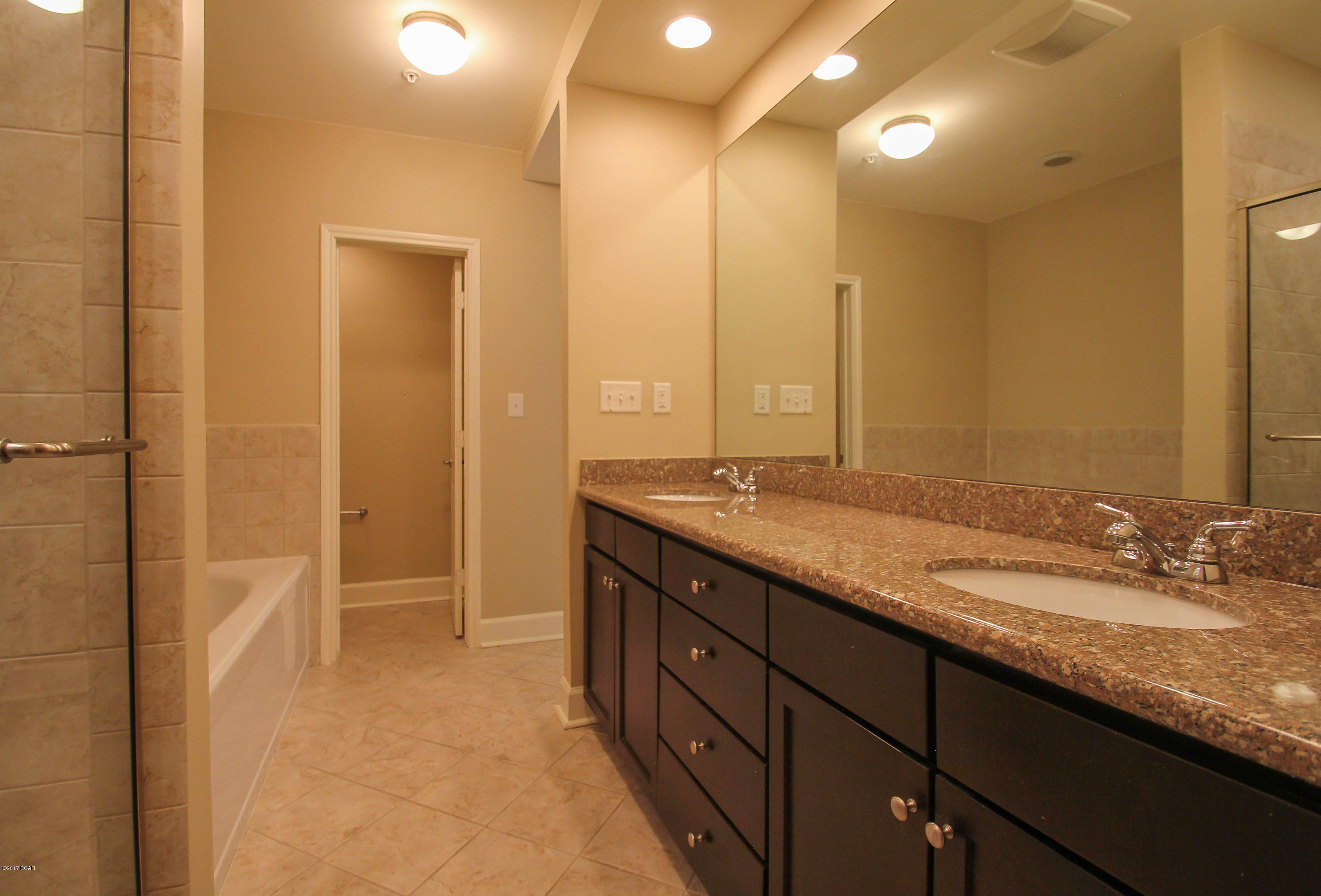 Island Reserve - Residential