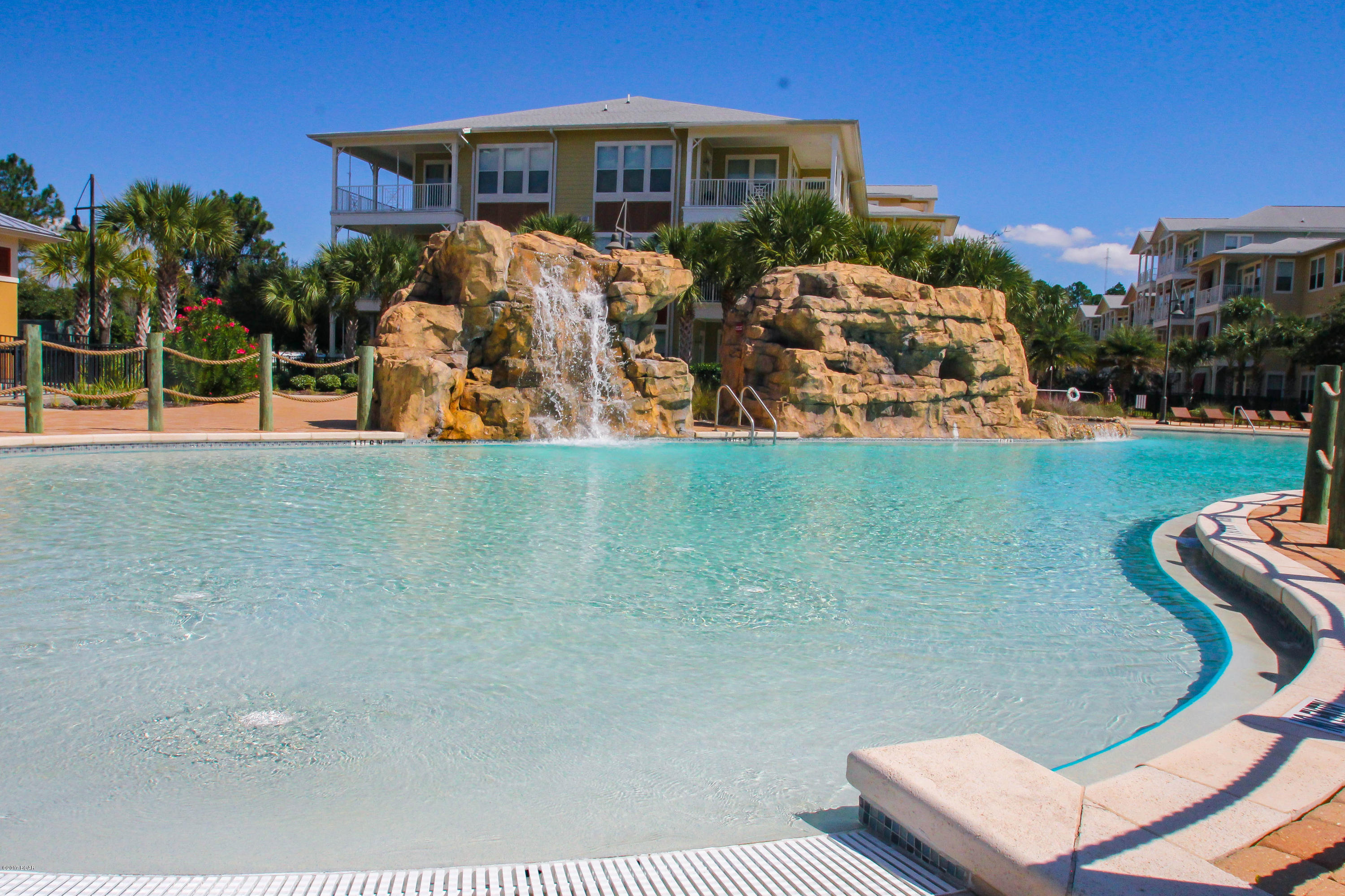 Island Reserve - Residential