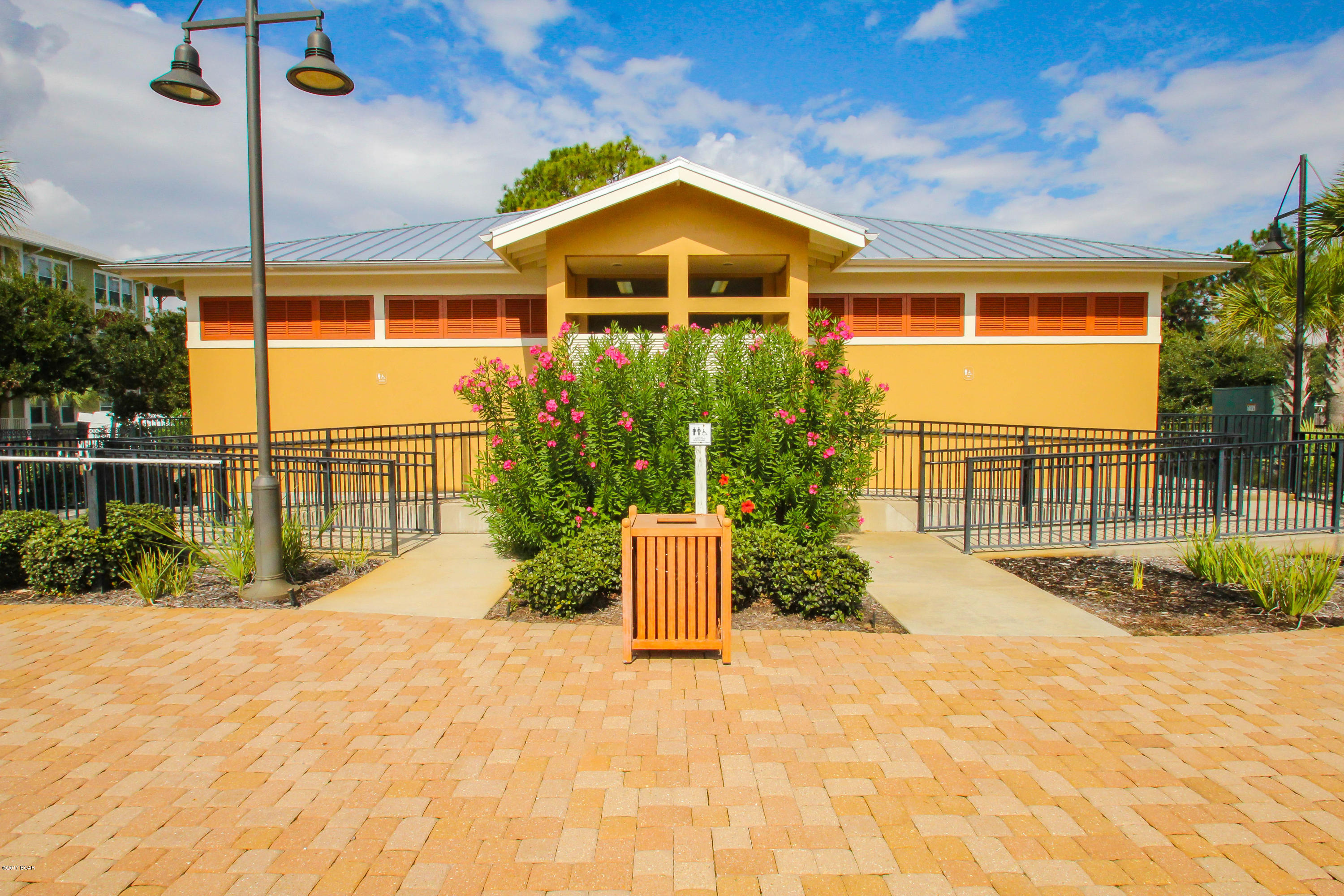 Island Reserve - Residential