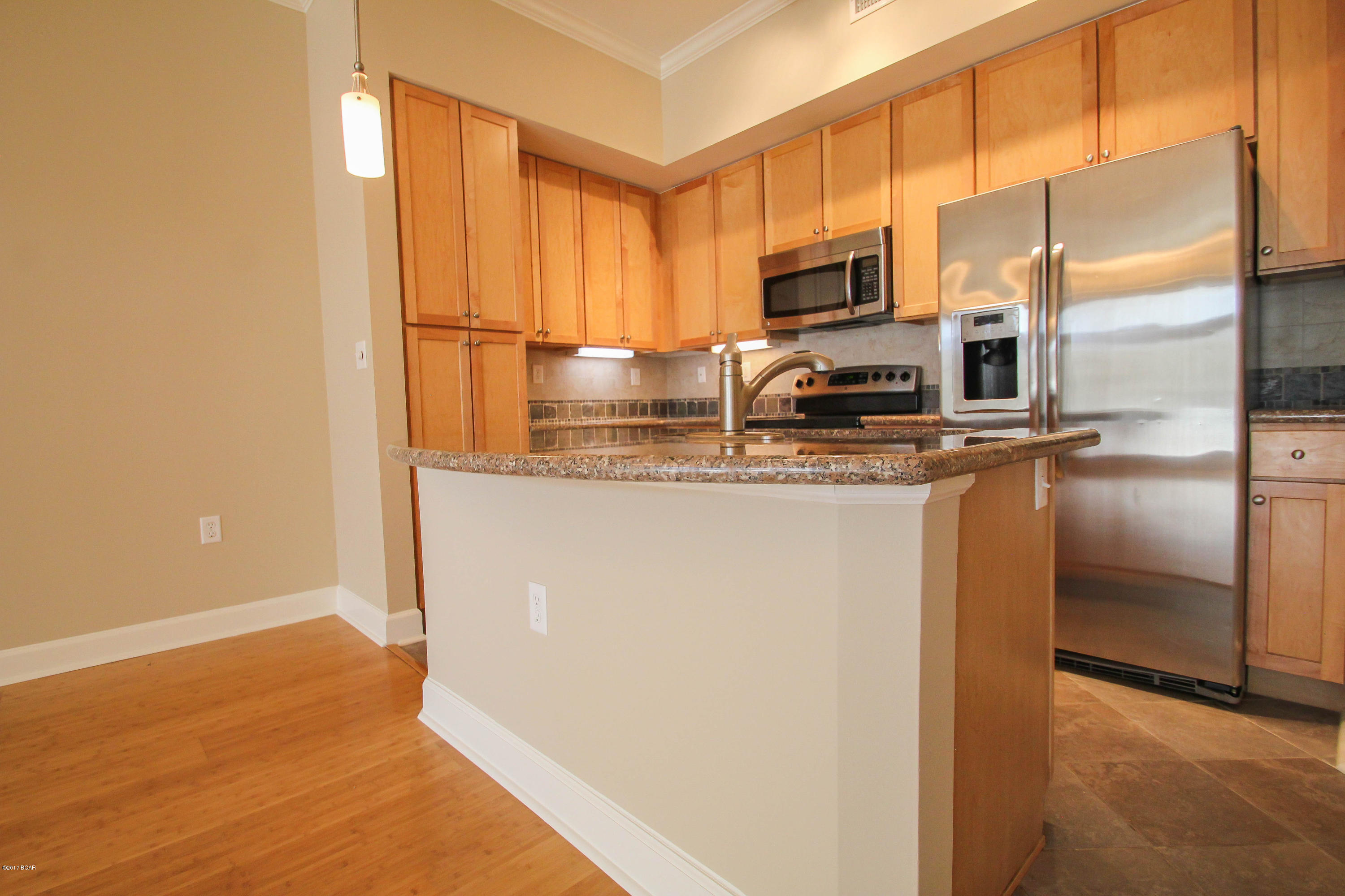 Island Reserve - Residential