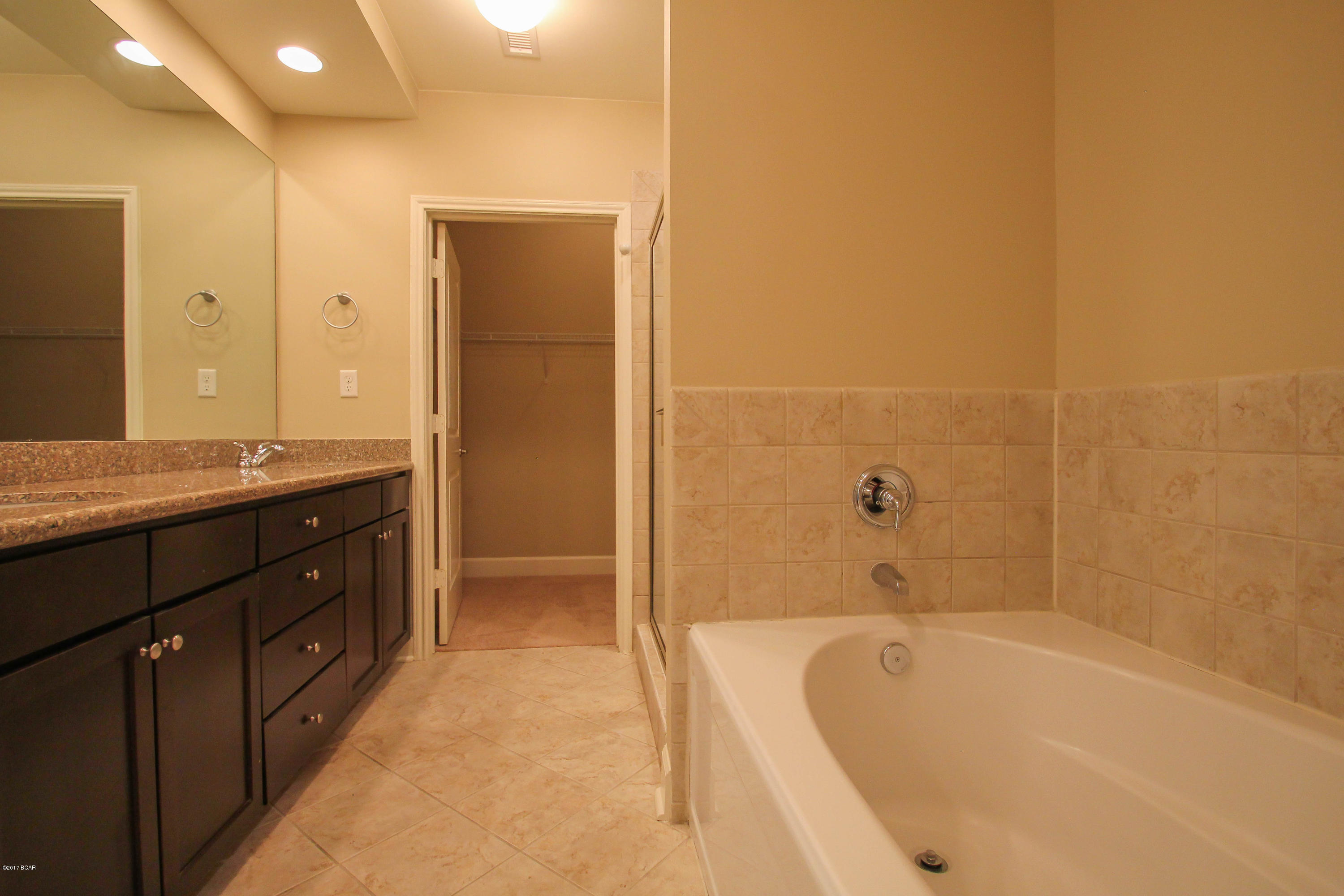 Island Reserve - Residential