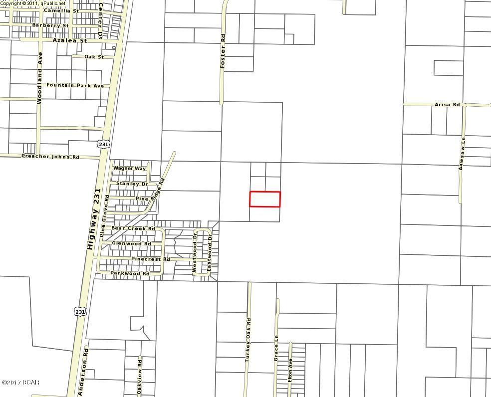 No Named Subdivision - Land