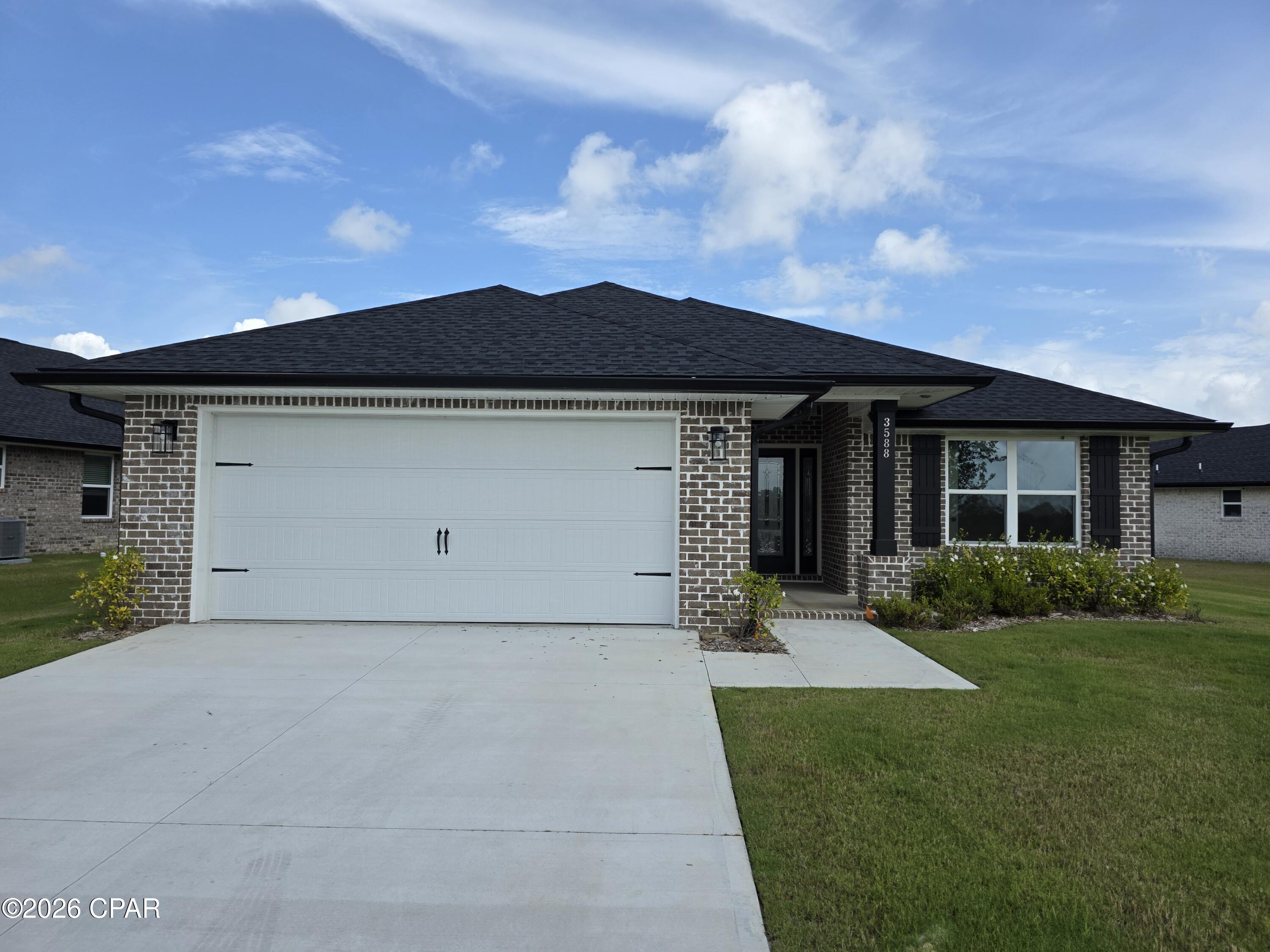 College Station Phase 3 - Residential