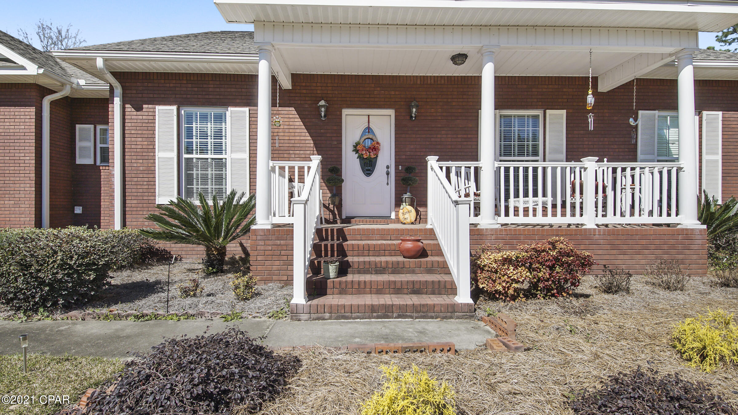 Oak Ridge - Residential