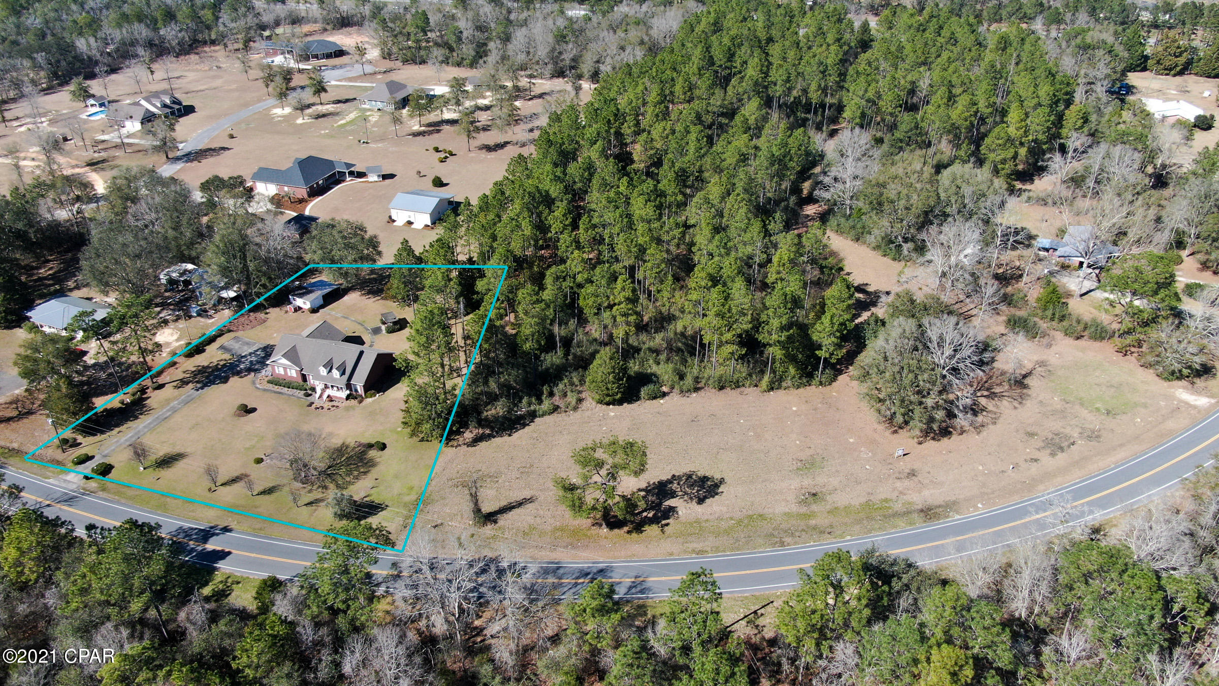 Oak Ridge - Residential