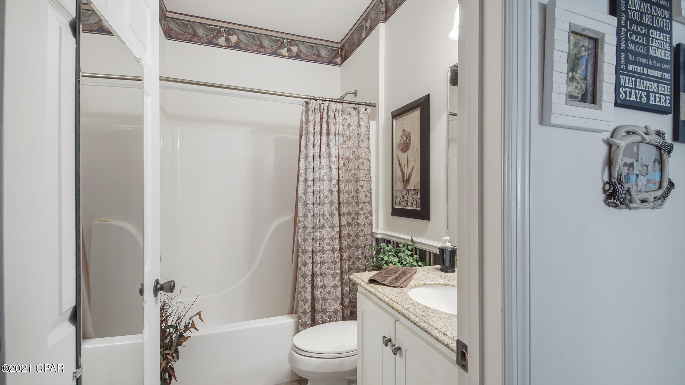 Oak Ridge - Residential