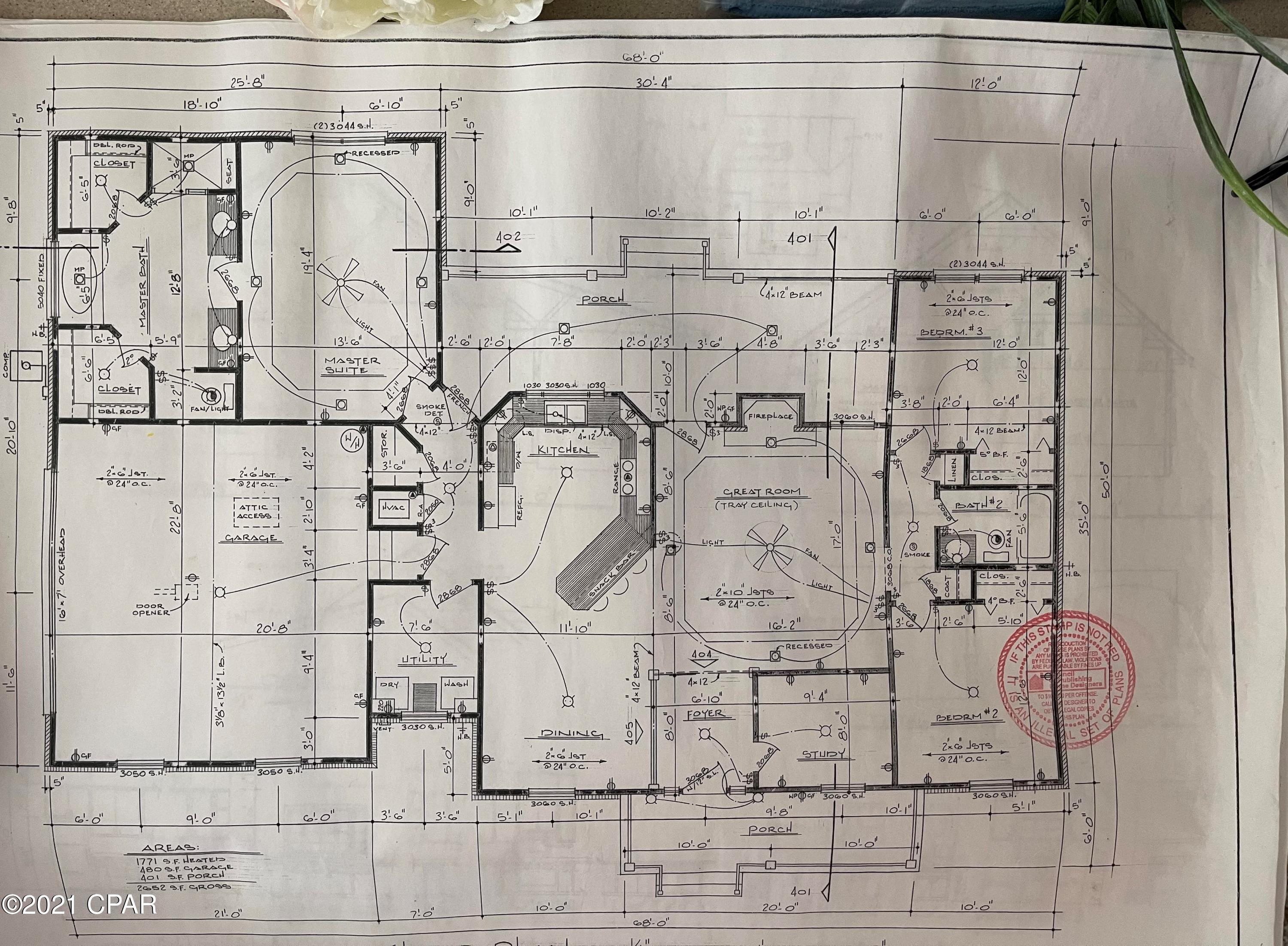 Oak Ridge - Residential