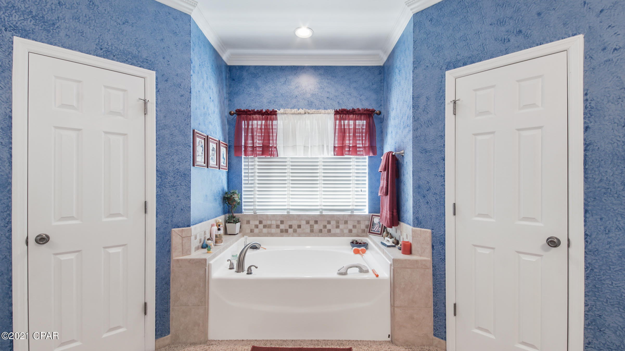 Oak Ridge - Residential