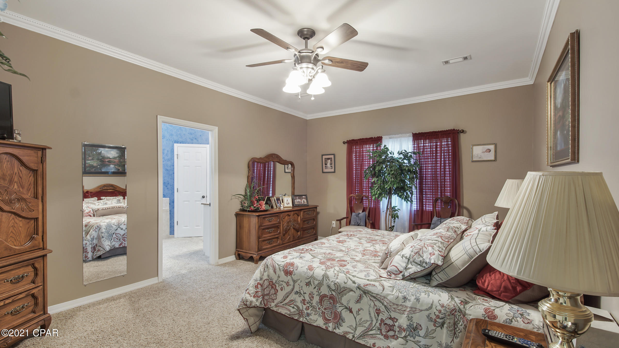 Oak Ridge - Residential