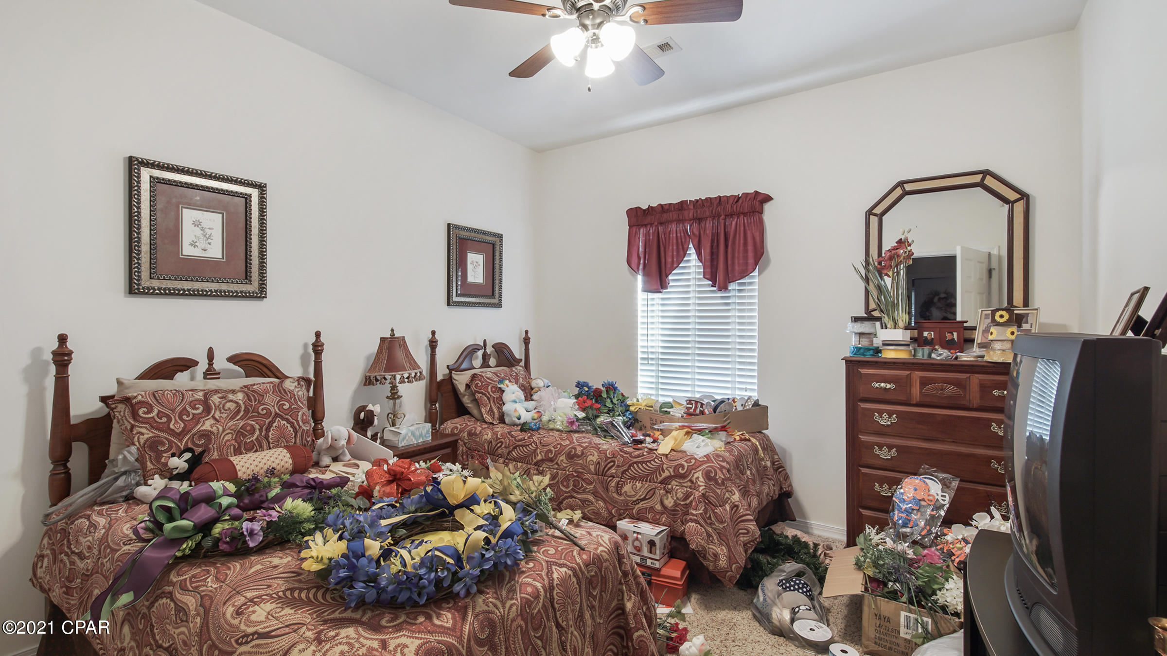 Oak Ridge - Residential