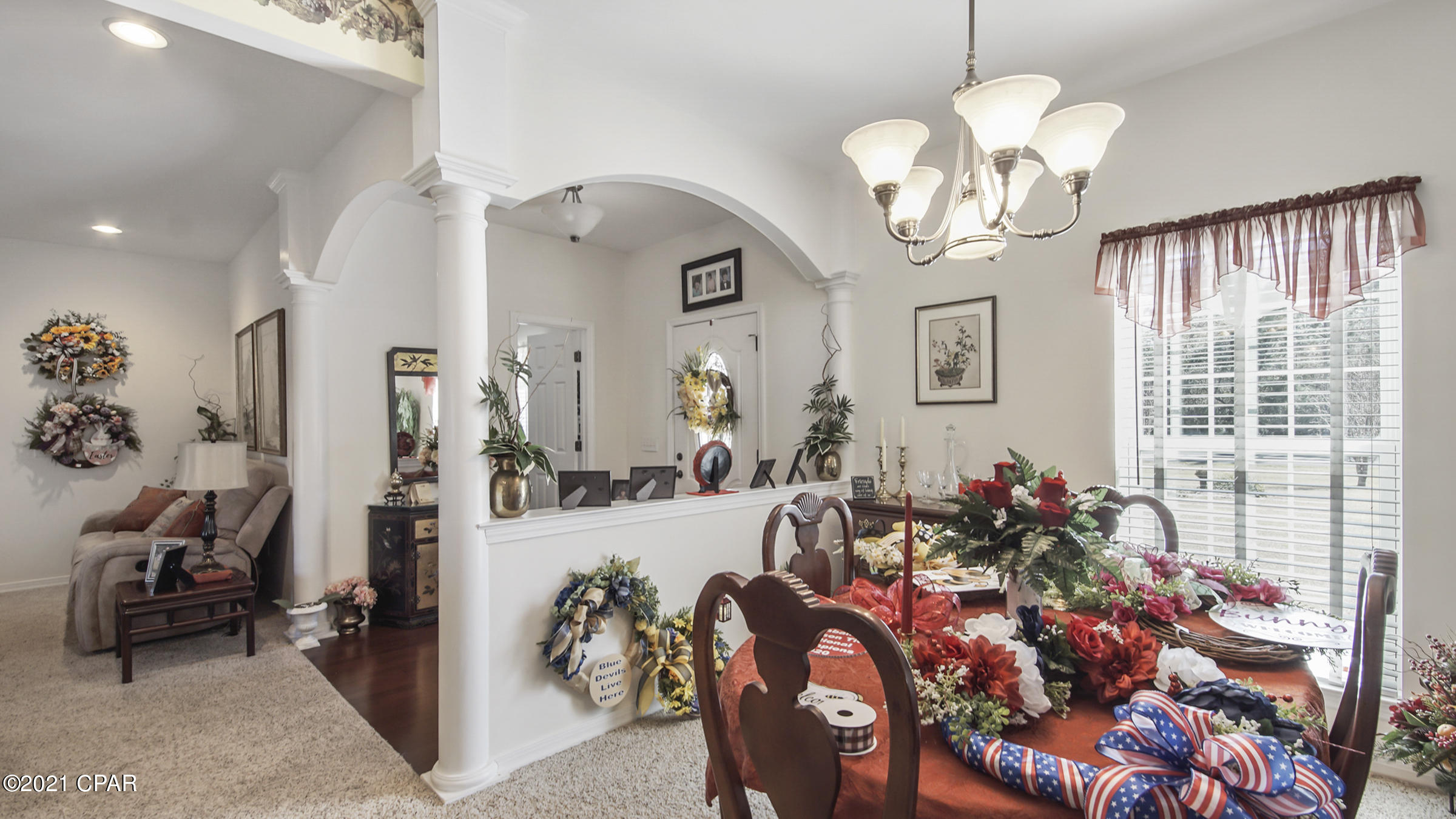 Oak Ridge - Residential