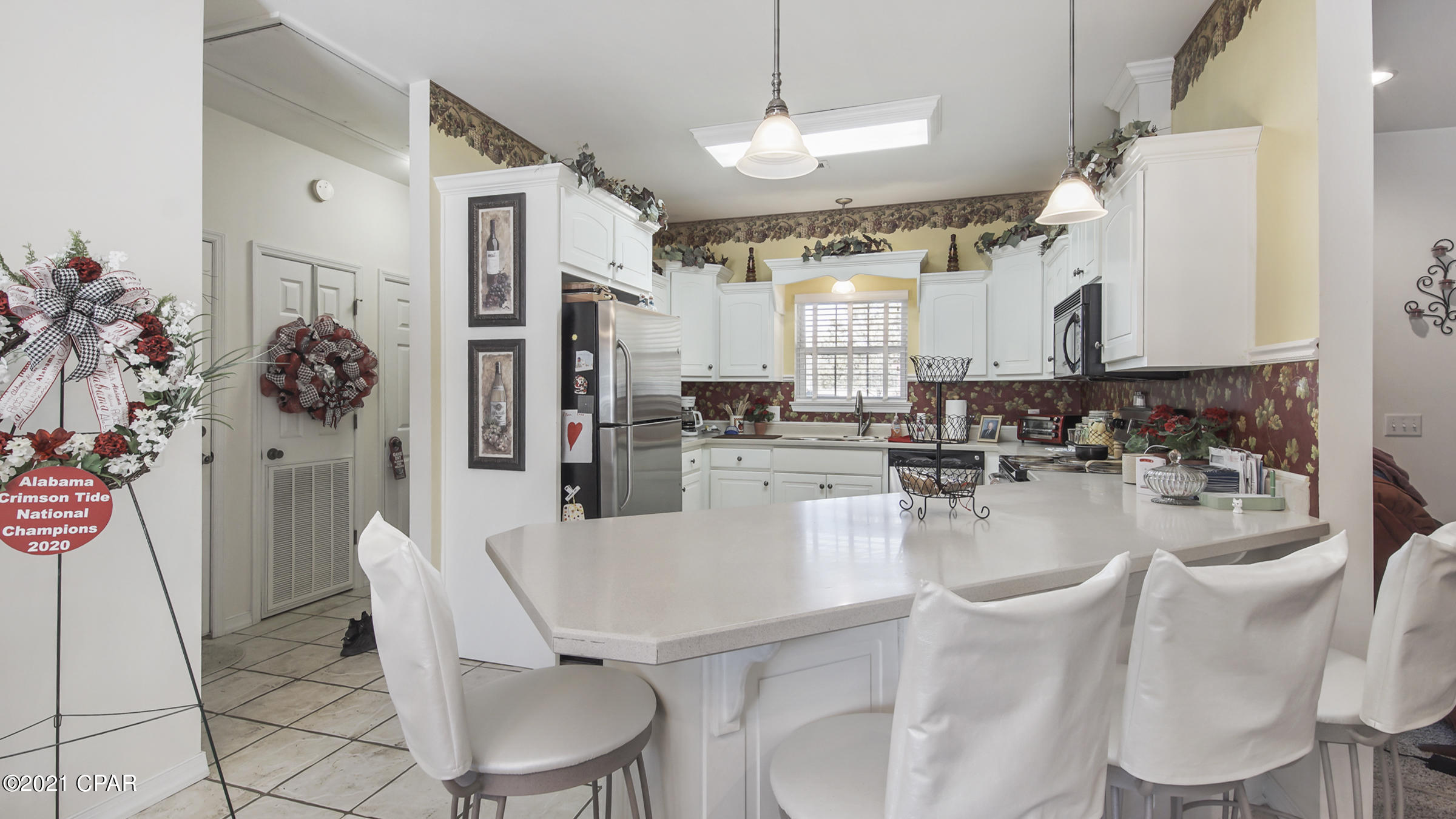 Oak Ridge - Residential