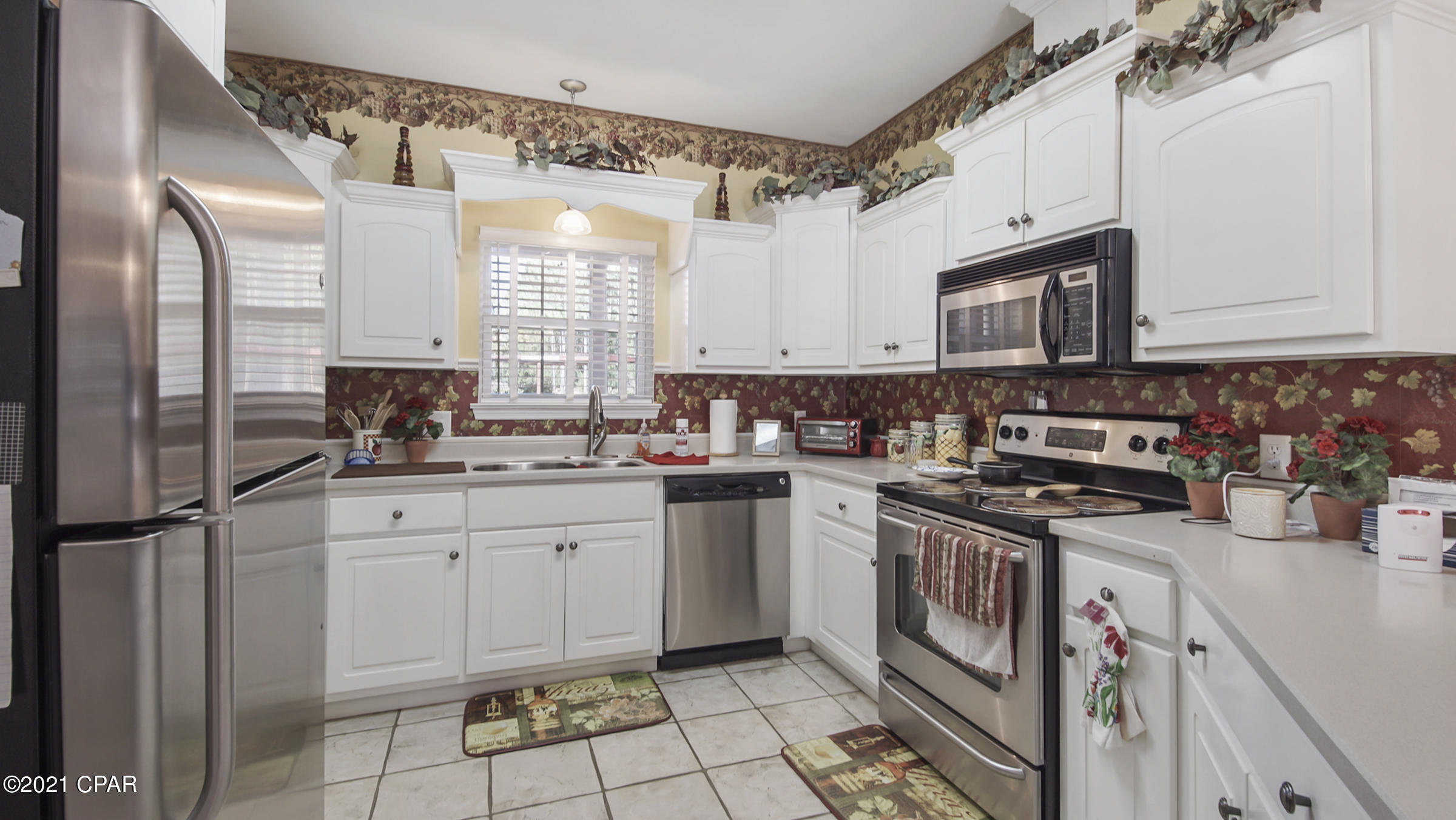 Oak Ridge - Residential