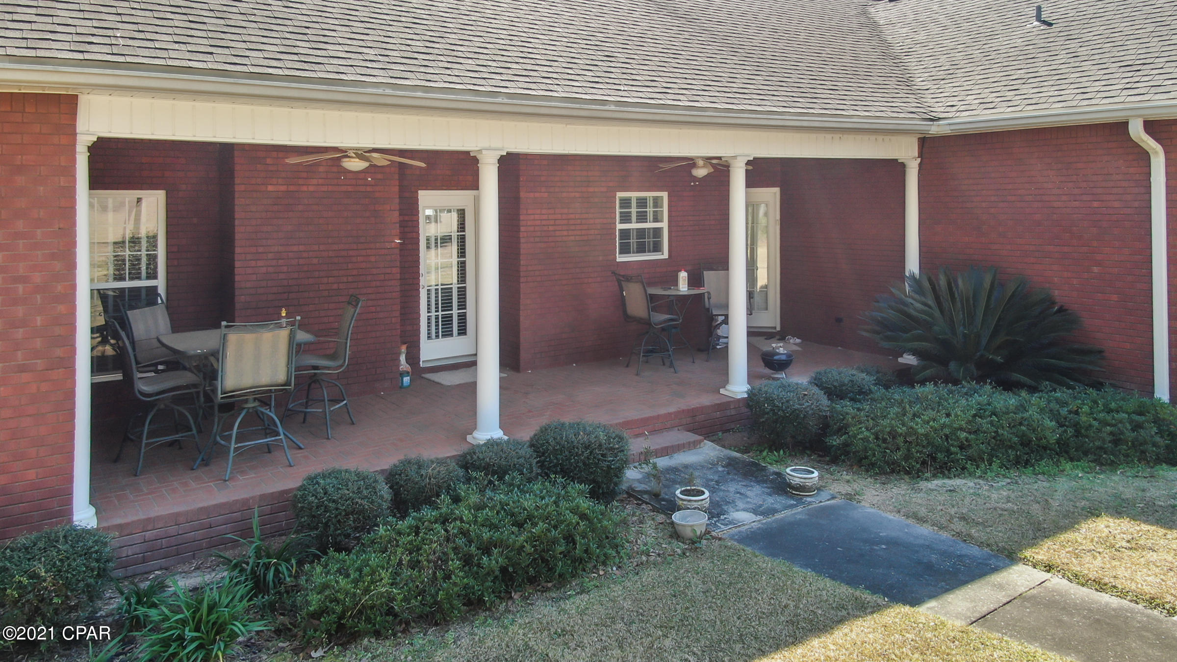 Oak Ridge - Residential