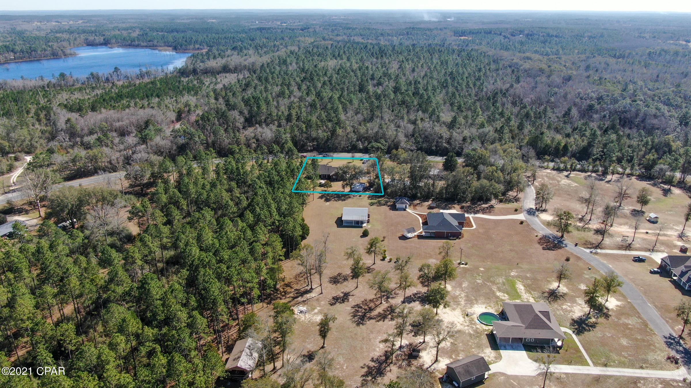 Oak Ridge - Residential