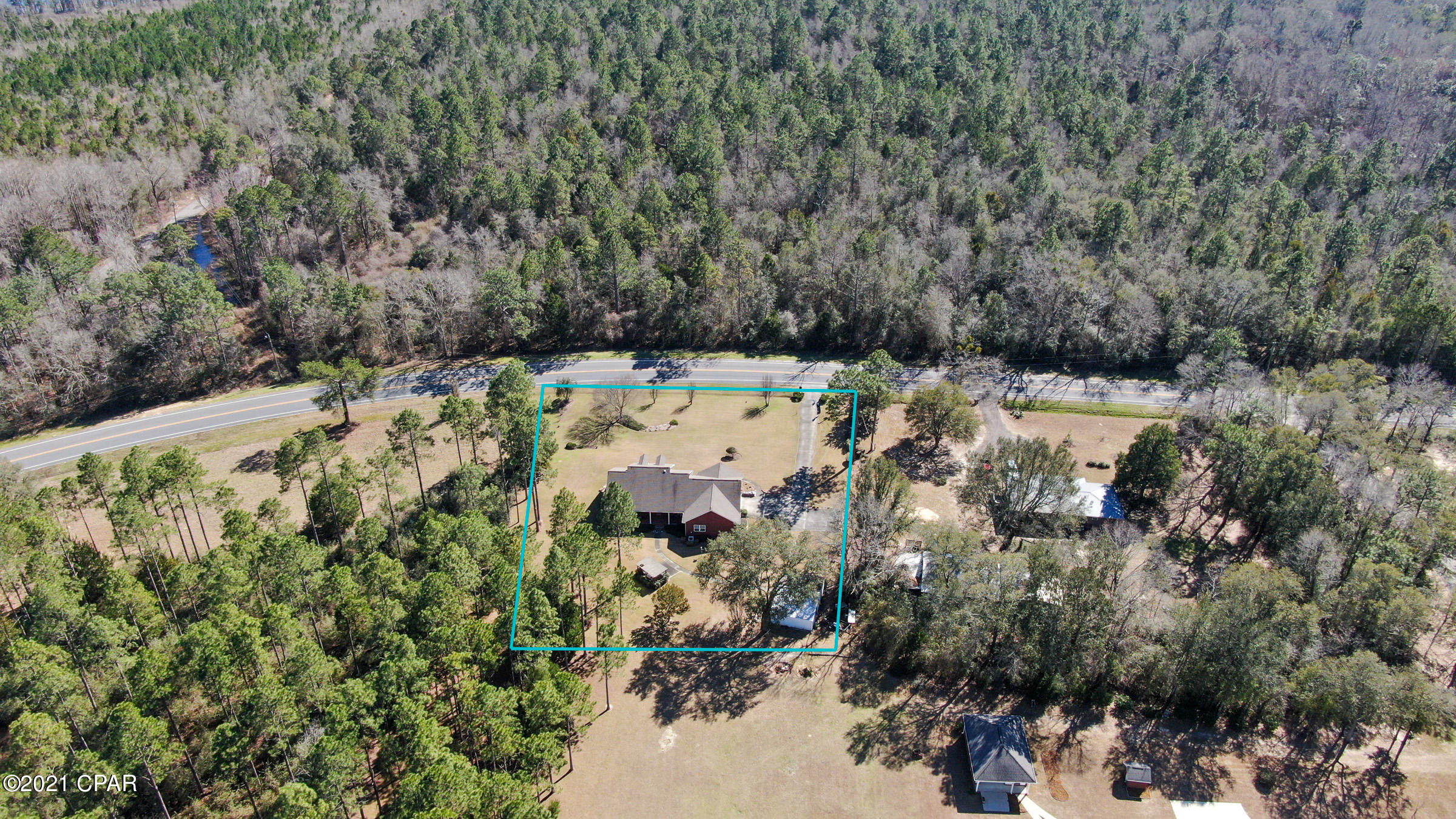 Oak Ridge - Residential