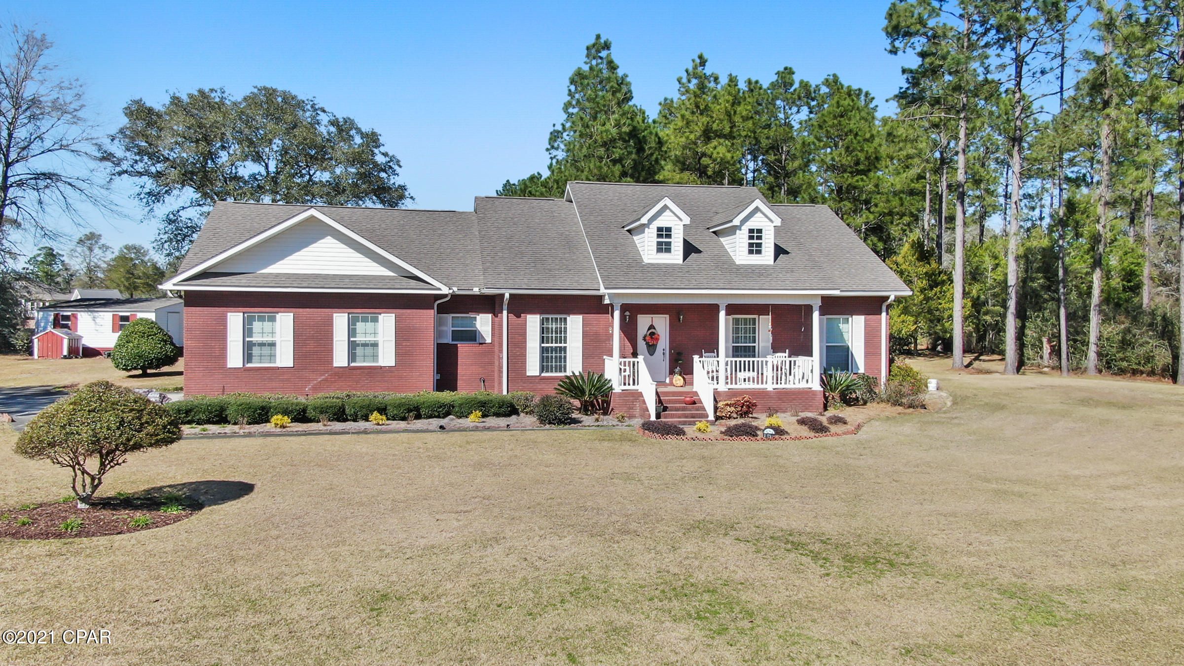 Oak Ridge - Residential